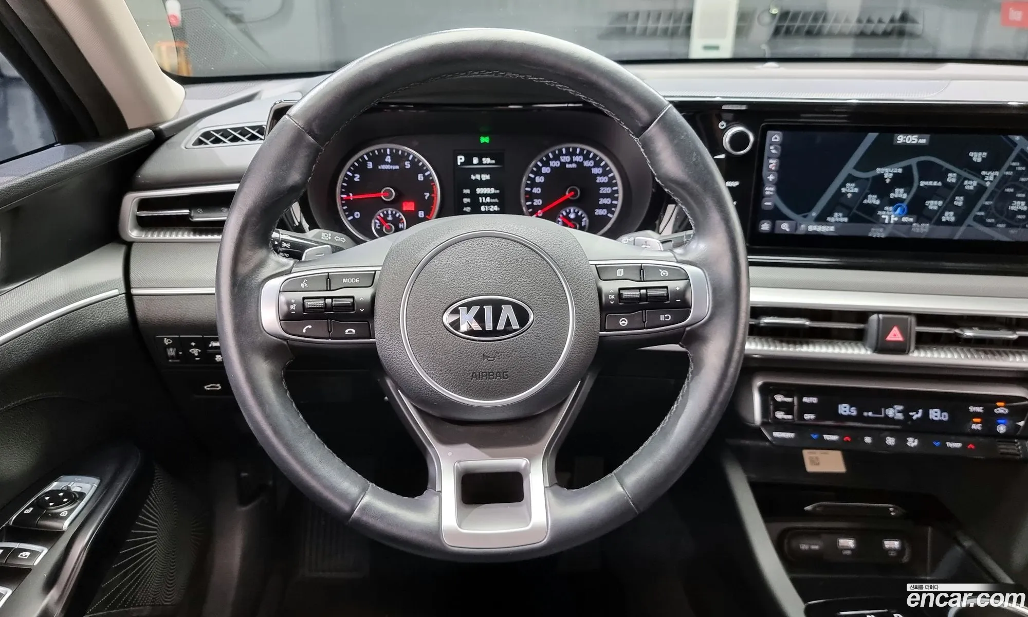 Korex Auto Trade - фотография 15714392