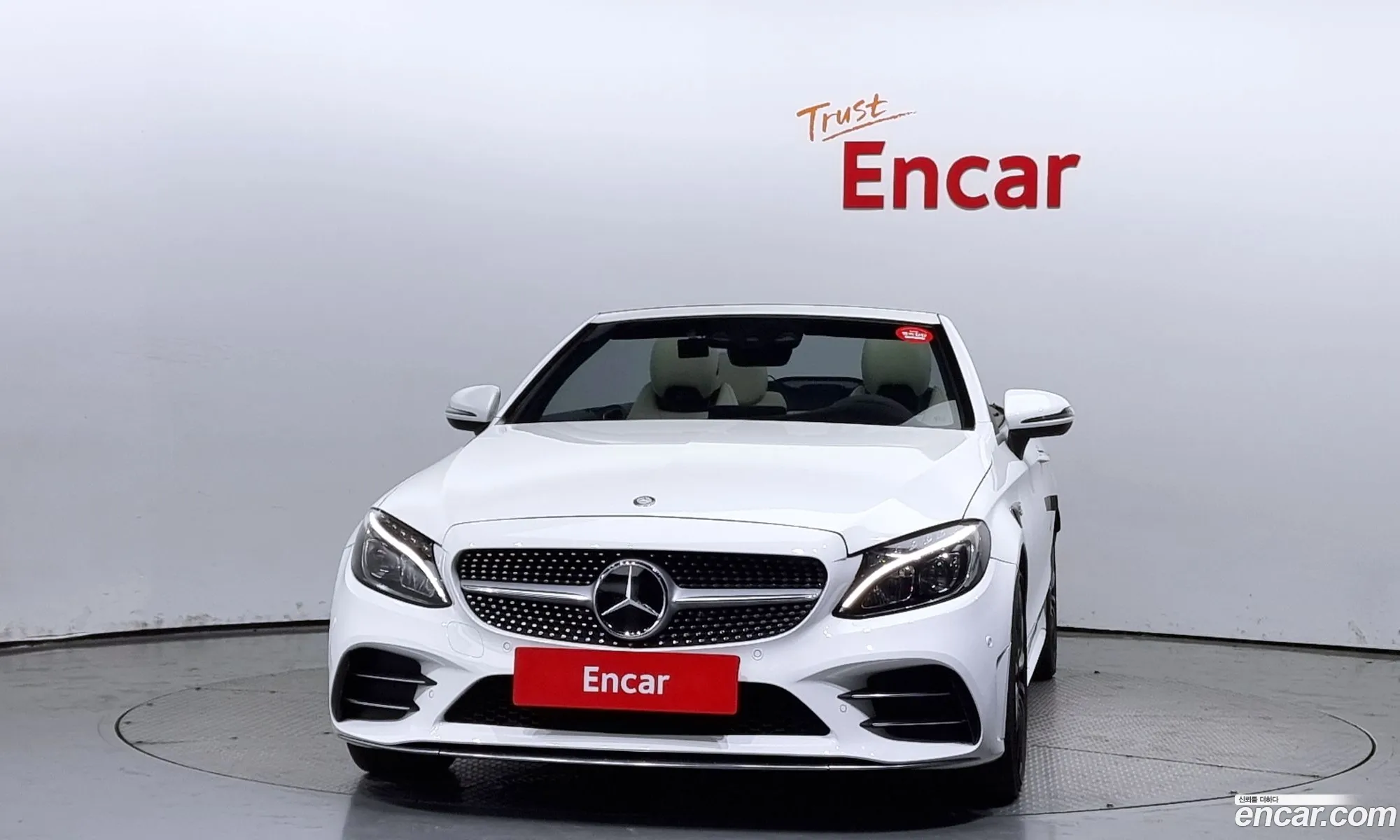 Mercedes-Benz C-Klasse Iv W205 C200 Cabriolet 2017 - фотография 13469091