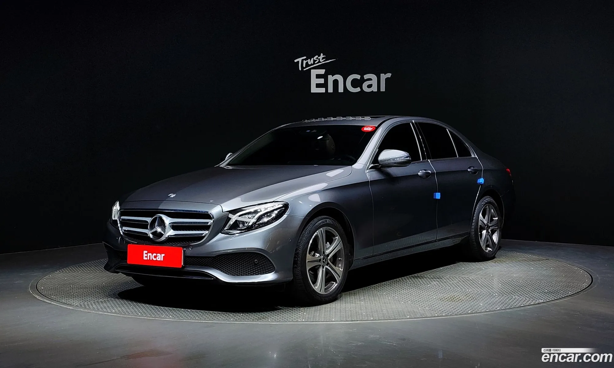 Mercedes-Benz E-Klasse V W213 S213 C238 E220D Avant Garde 2019 - фотография 12133843