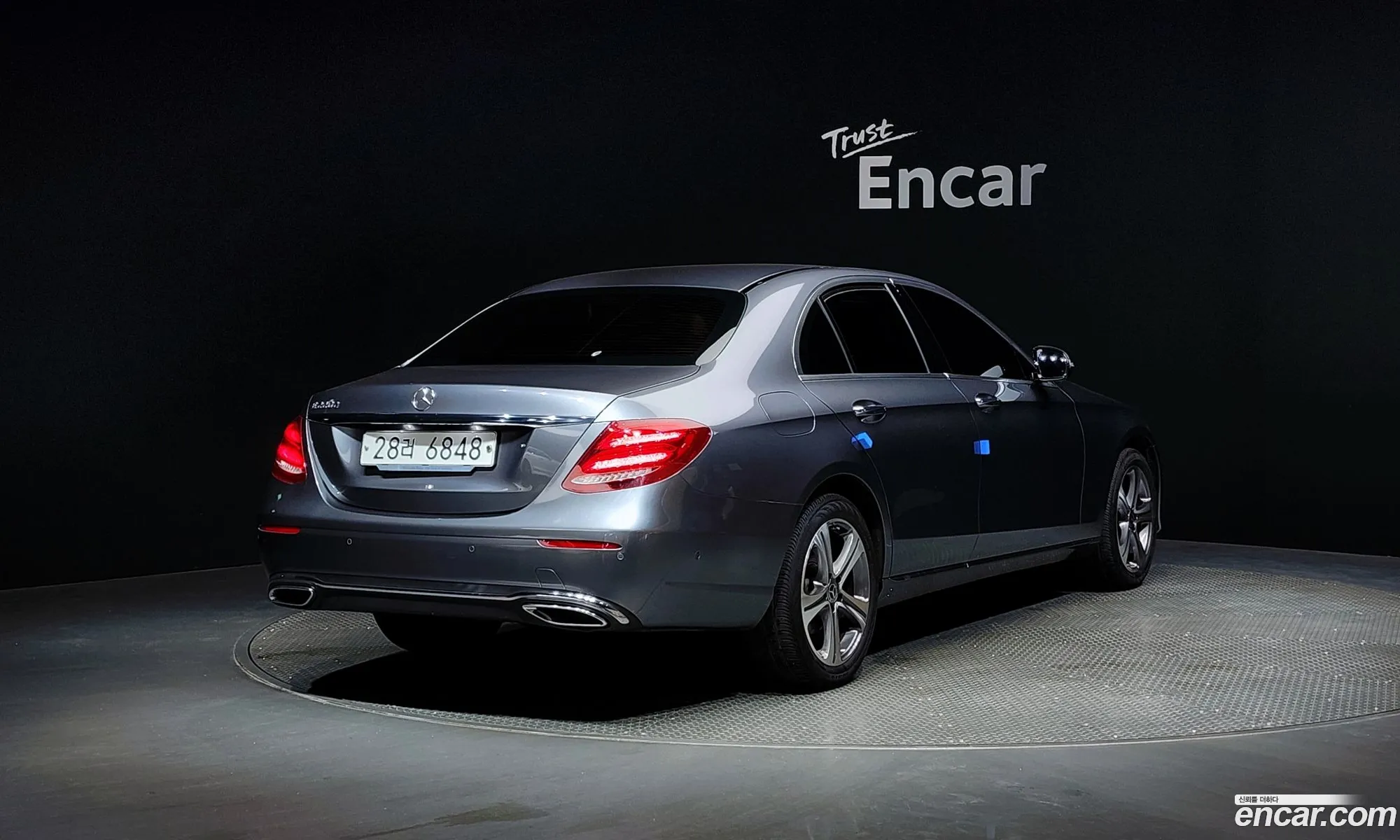 Mercedes-Benz E-Klasse V W213 S213 C238 E220D Avant Garde 2019 - фотография 12133844