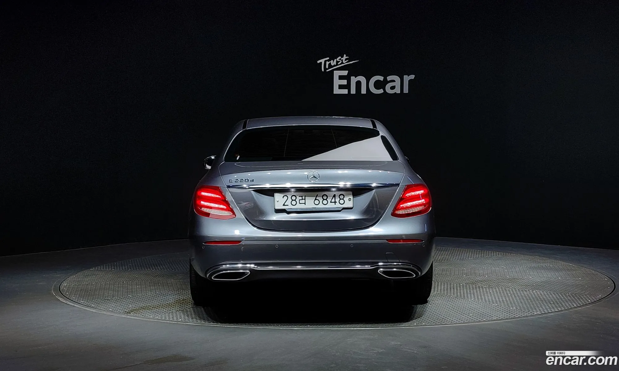 Mercedes-Benz E-Klasse V W213 S213 C238 E220D Avant Garde 2019 - фотография 12133846