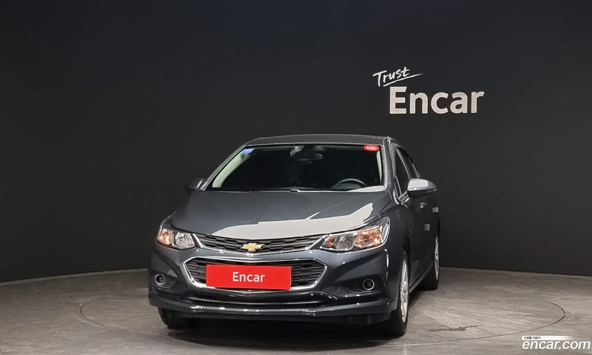 Chevrolet Cruze Ii 14 Turbo Lt 2017 - фотография 4665700