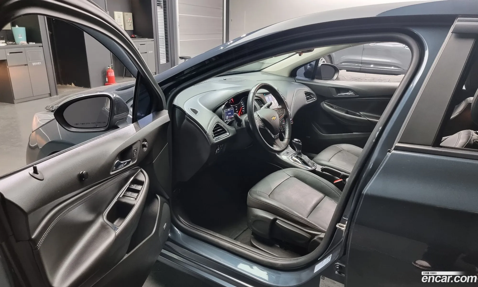 Korex Auto Trade - фотография 4704557