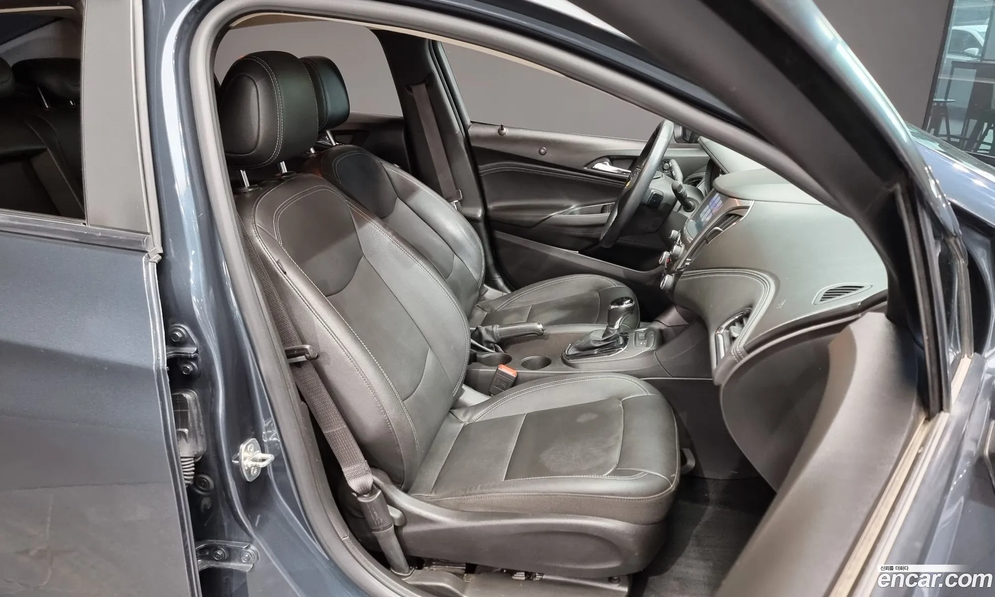 Korex Auto Trade - фотография 4704559