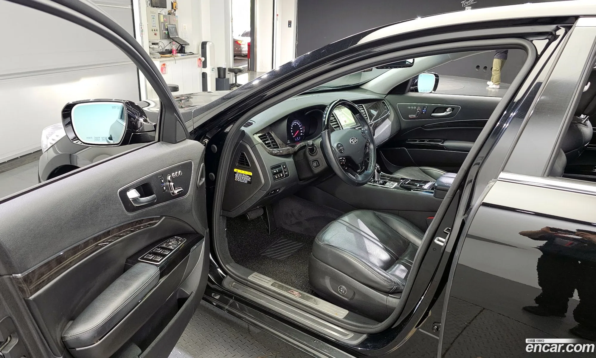 Korex Auto Trade - фотография 10880264