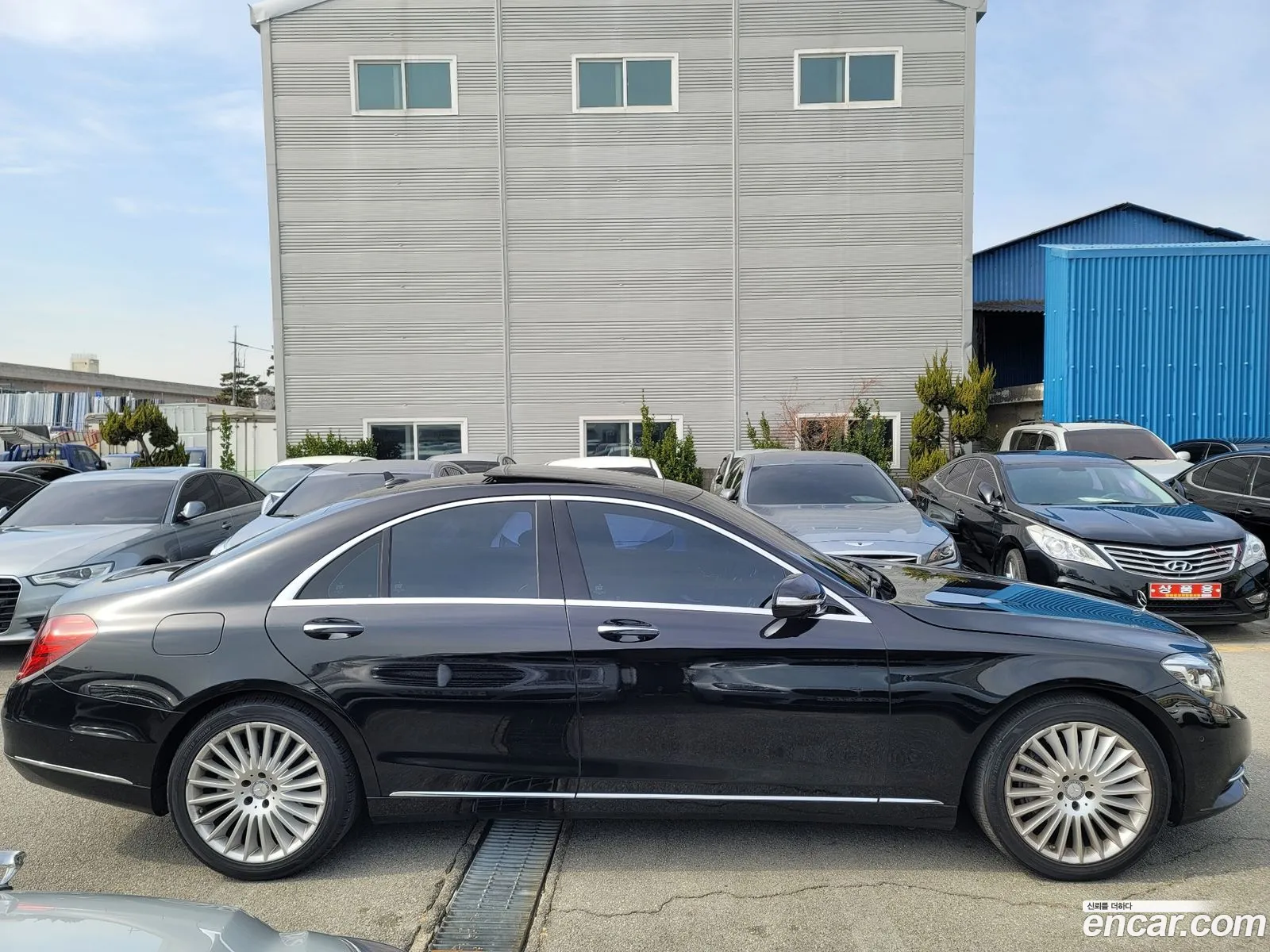 Korex Auto Trade - фотография 12712636