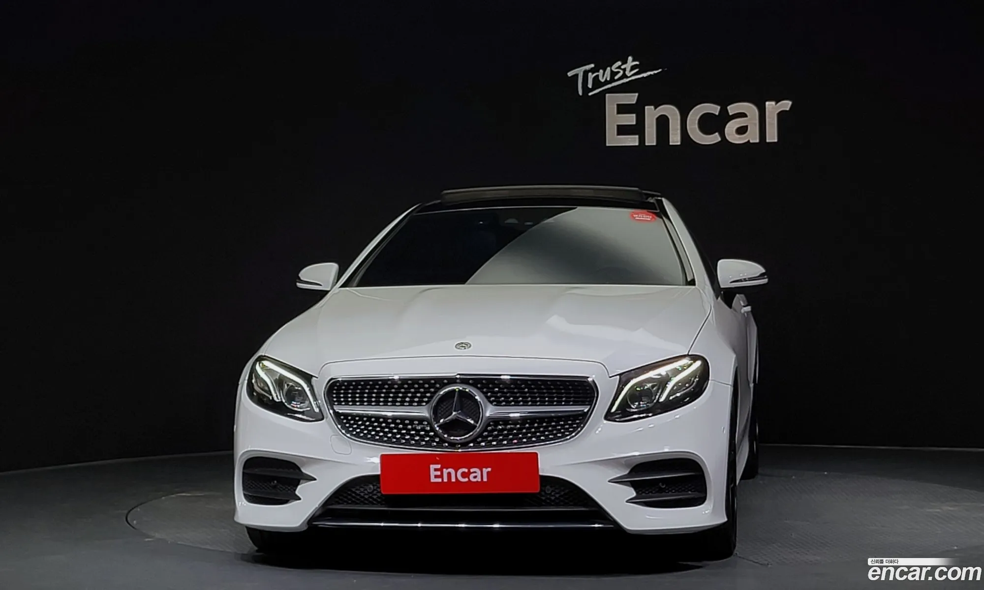Mercedes E-Class W213 E220D Coupe - фотография 12336751