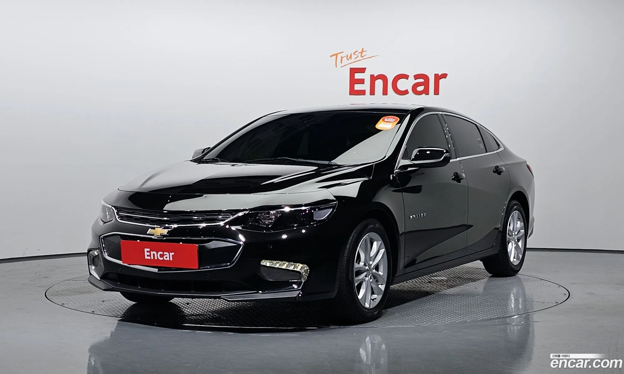 Chevrolet Malibu Ix 15 Turbo Lt 2018 - фотография 4689871