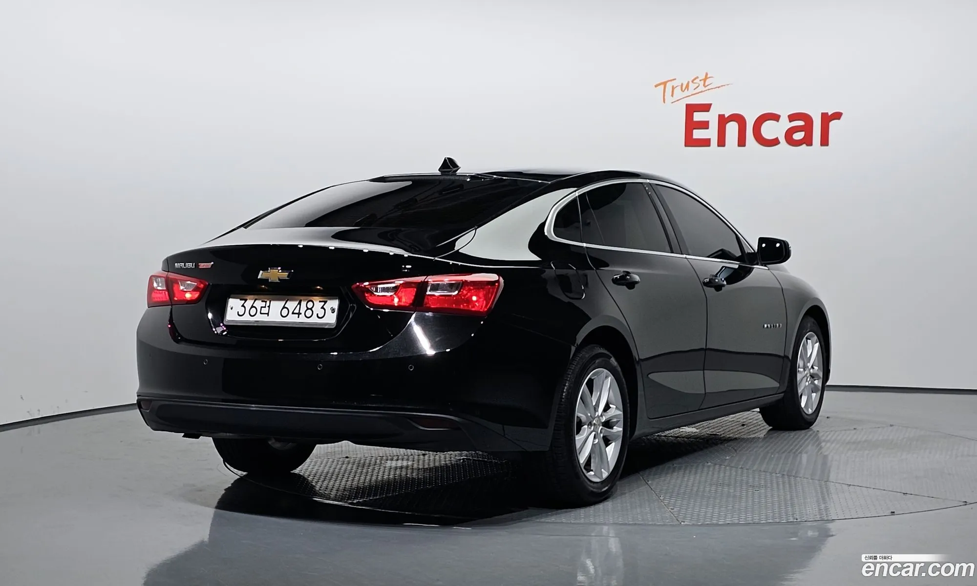 Chevrolet Malibu Ix 15 Turbo Lt 2018 - фотография 4689872