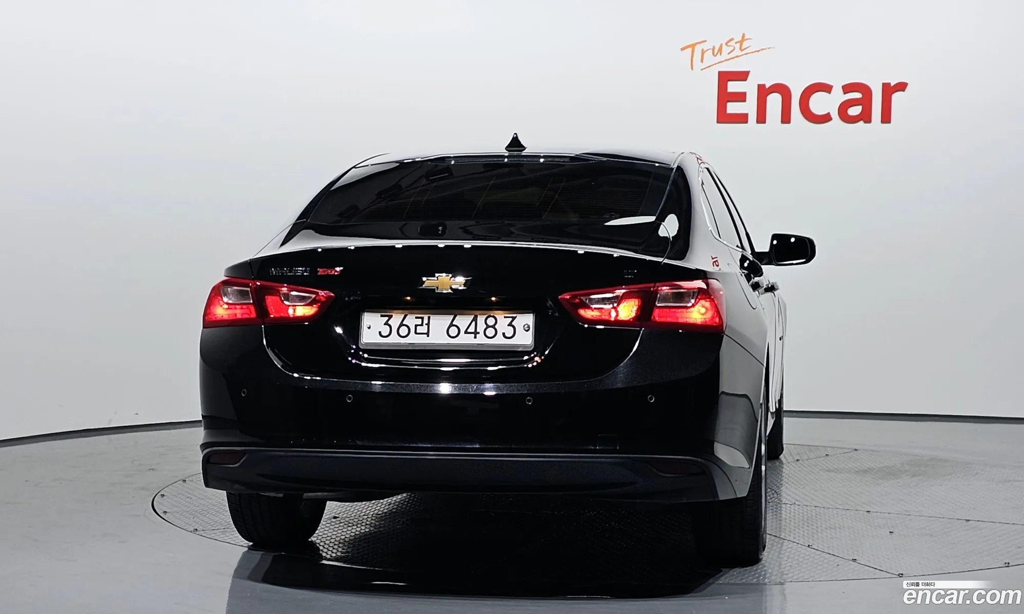 Chevrolet Malibu Ix 15 Turbo Lt 2018 - фотография 4689874