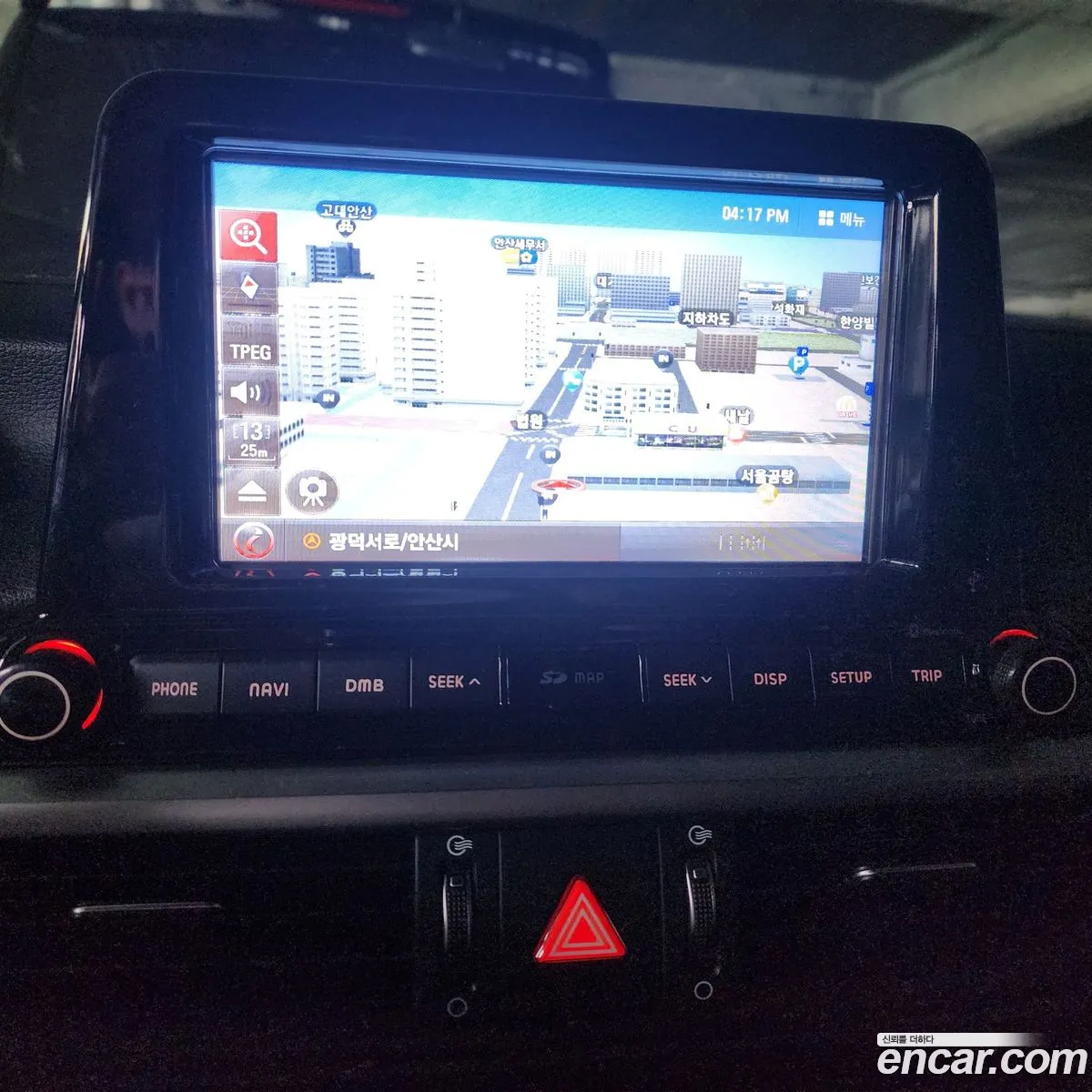 Kia K3 Prestige 2019 - фотография 14905071