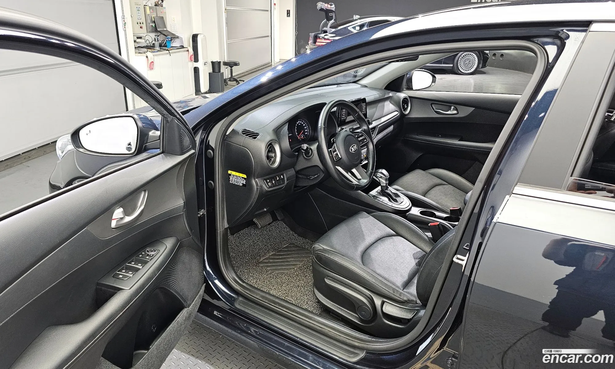 Korex Auto Trade - фотография 14922744