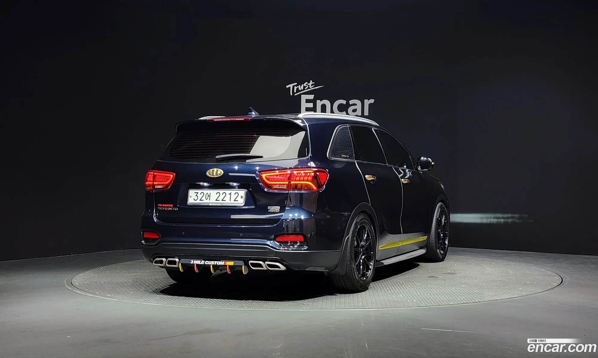 Kia Sorento Diesel 22 4Wd 2019 - фотография 12516178