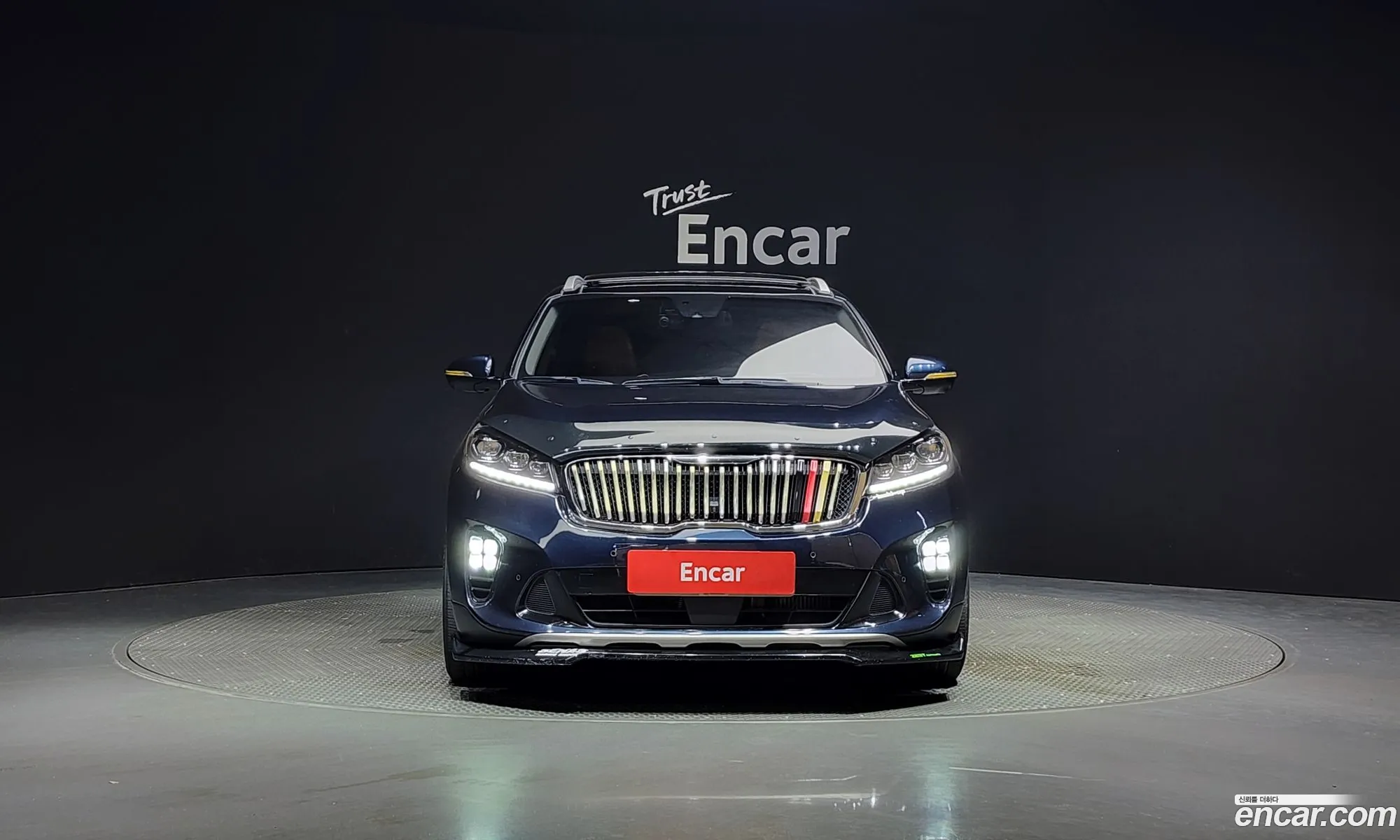Kia Sorento Diesel 22 4Wd 2019 - фотография 12516179