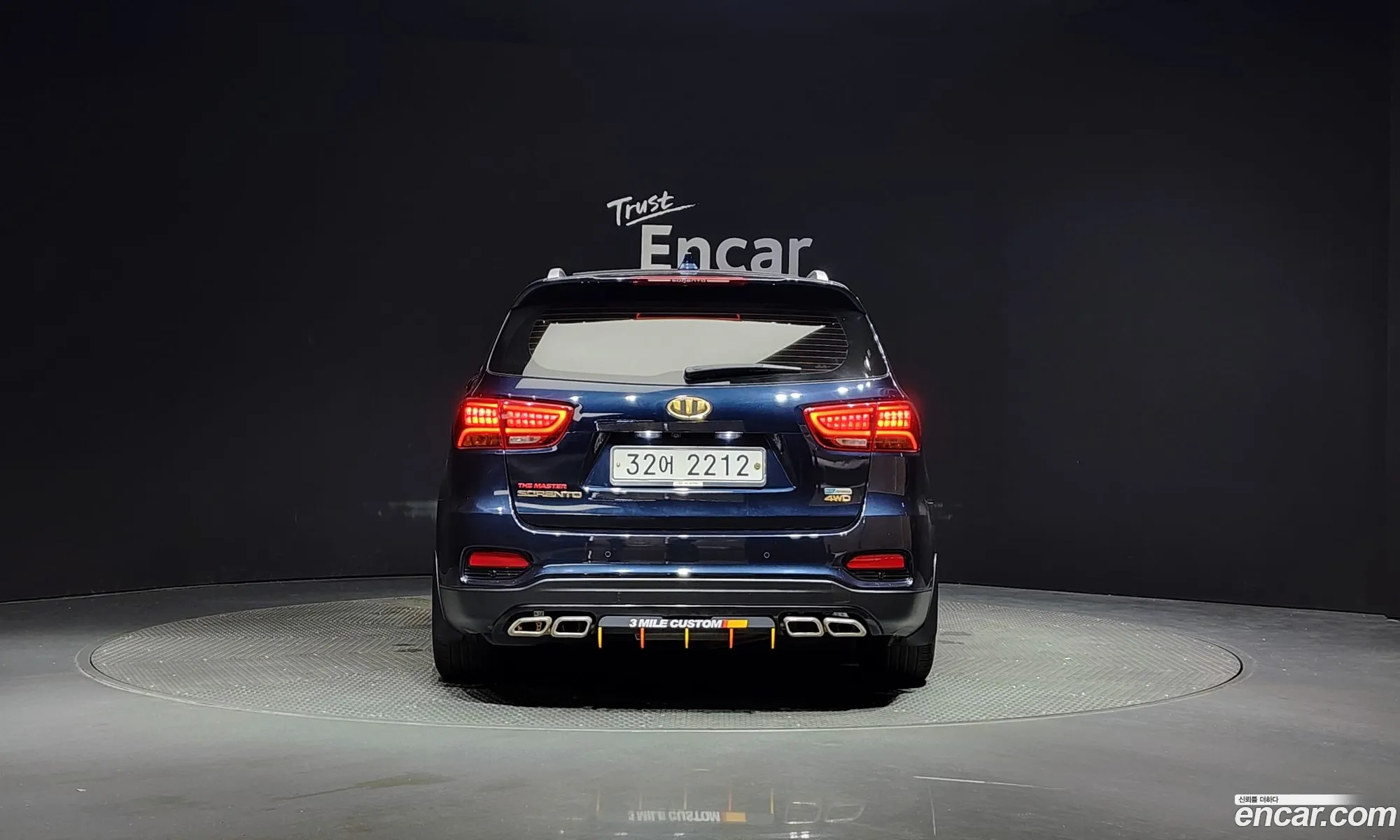 Kia Sorento Diesel 22 4Wd 2019 - фотография 12516180