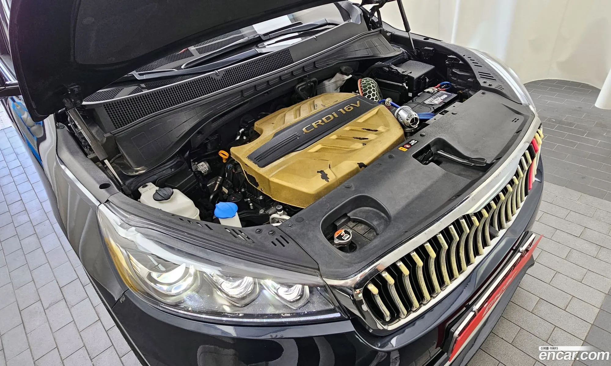 Kia Sorento Diesel 22 4Wd 2019 - фотография 12516182