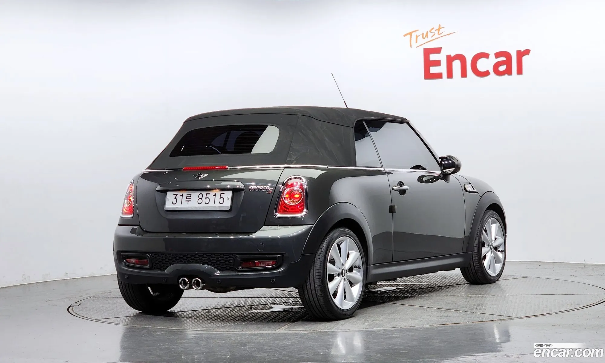 Mini Cooper Basic Type 2012 - фотография 4177336