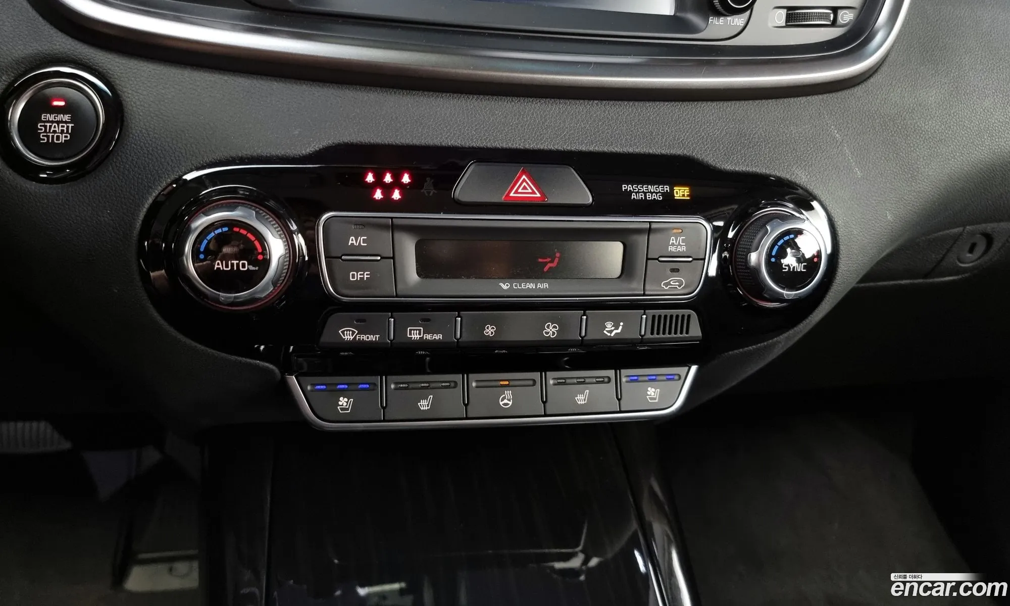 Kia Sorento Diesel 20 2Wd 2019 - фотография 13897229