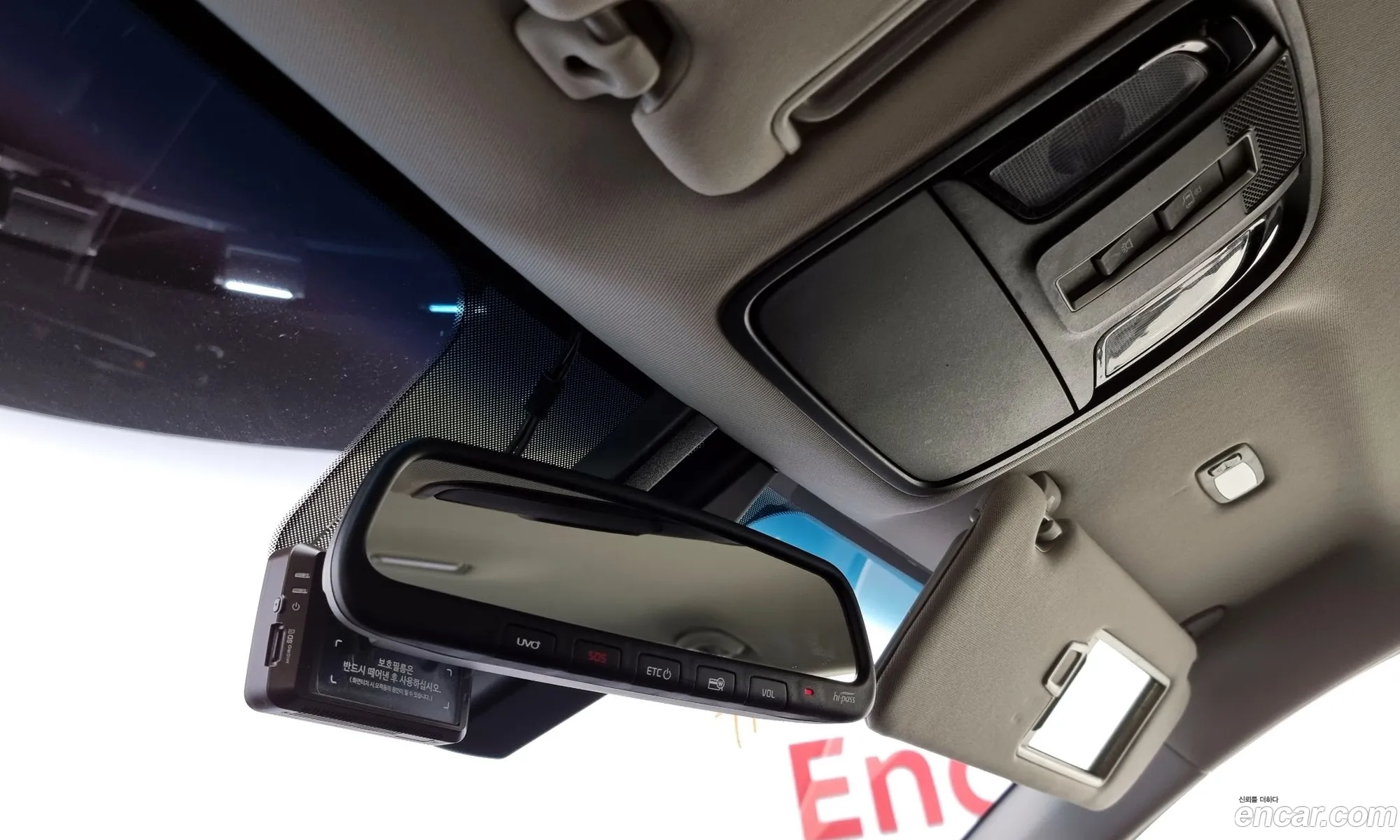 Kia Sorento Diesel 20 2Wd 2019 - фотография 13897227