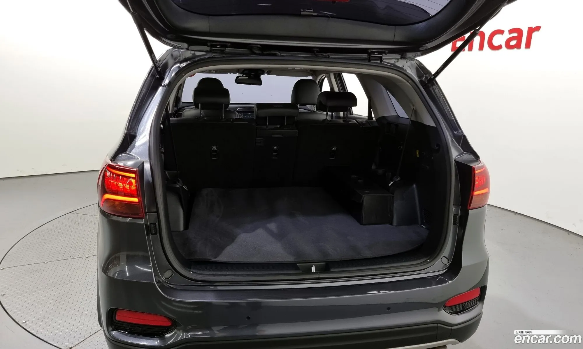 Kia Sorento Diesel 20 2Wd 2019 - фотография 13897225