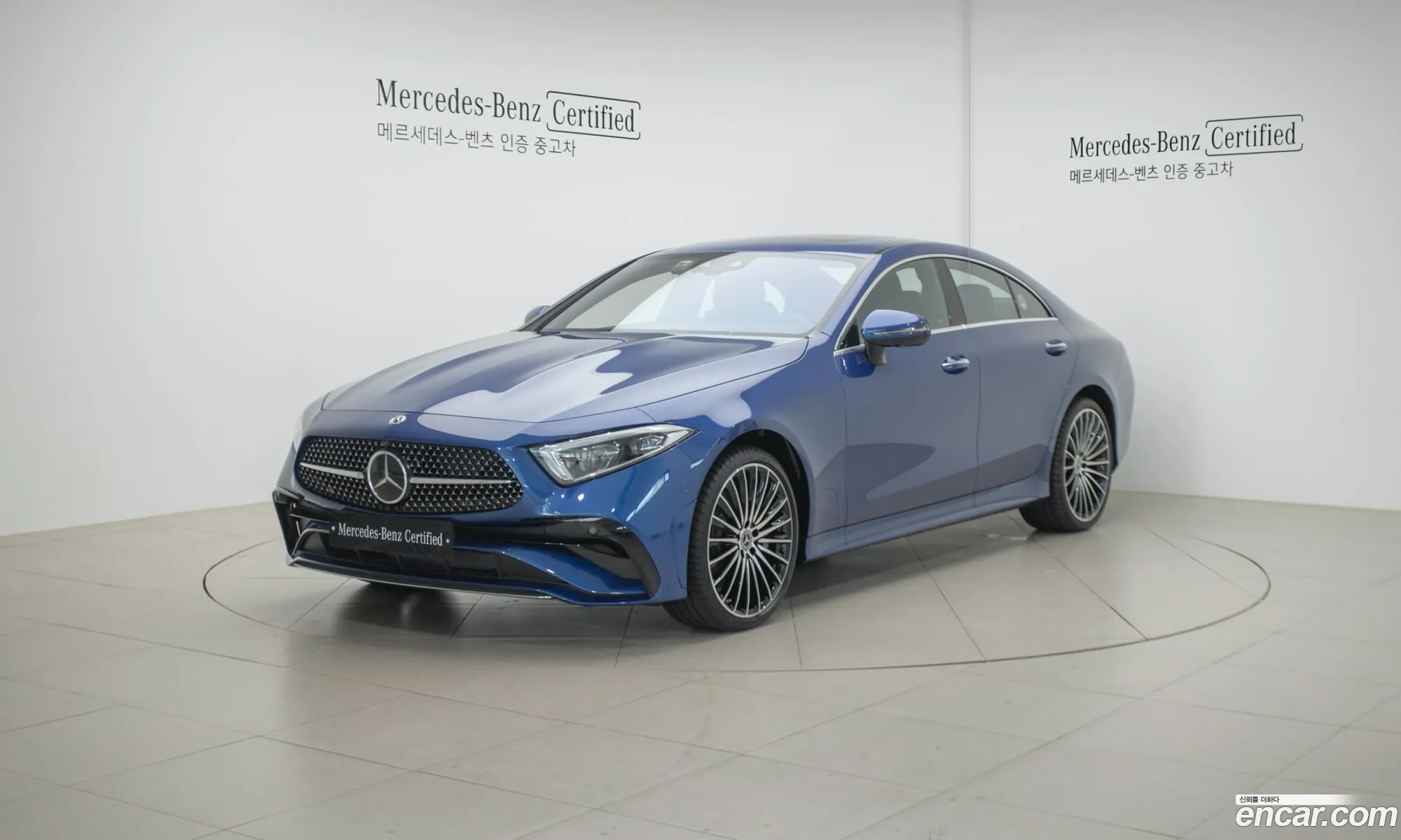 Mercedes-Benz Cls-Klasse Cls450 4Matic 2023 - фотография 13165448