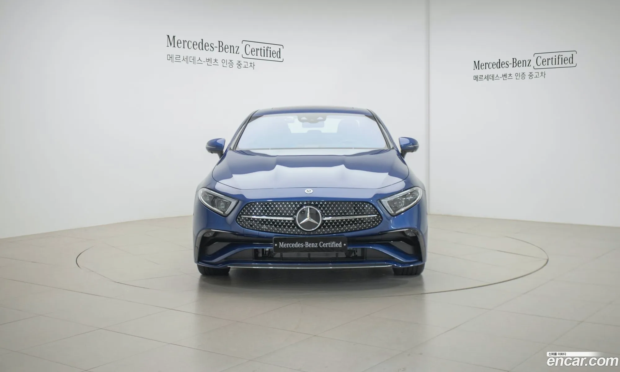 Mercedes-Benz Cls-Klasse Cls450 4Matic 2023 - фотография 13165450