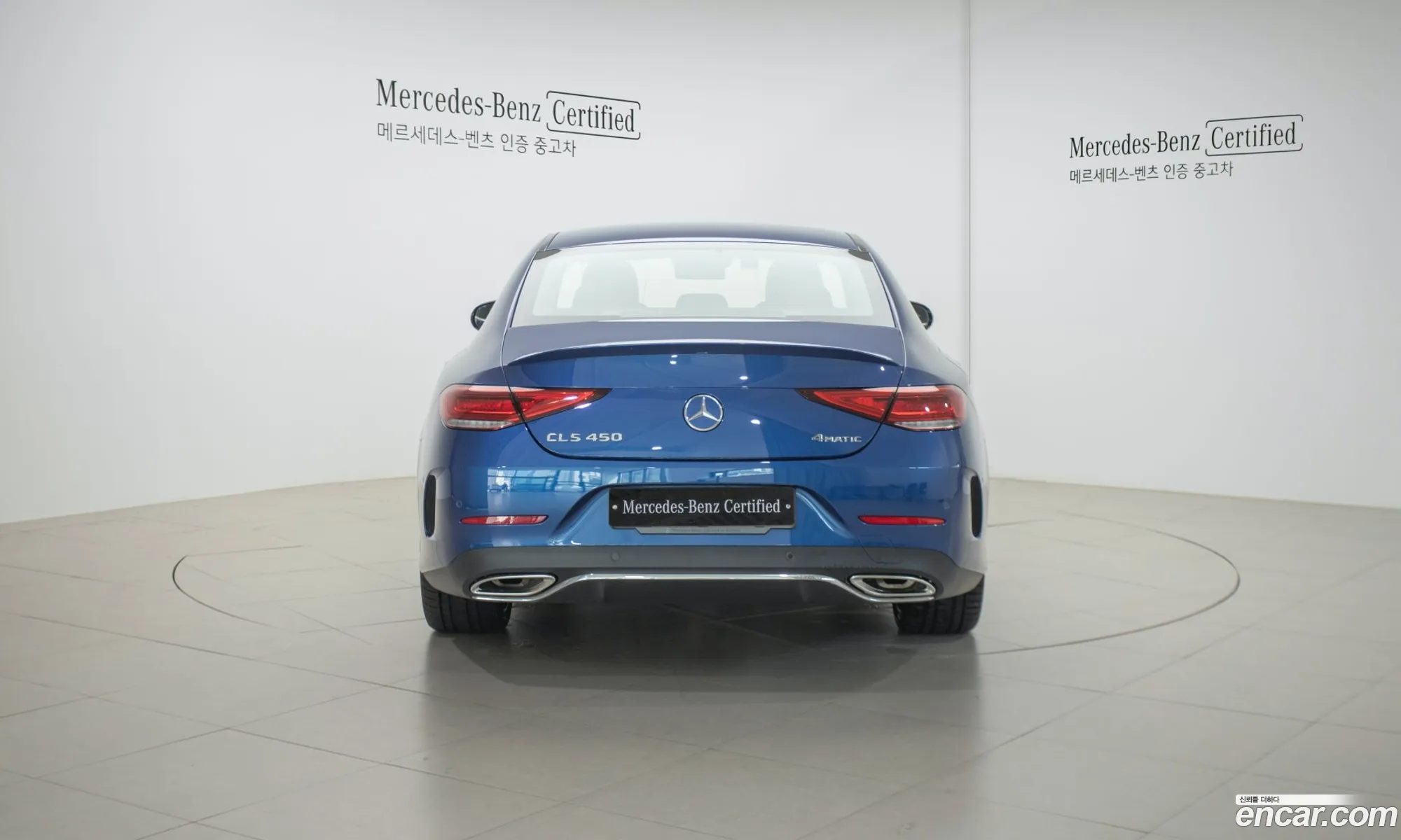 Mercedes-Benz Cls-Klasse Cls450 4Matic 2023 - фотография 13165451