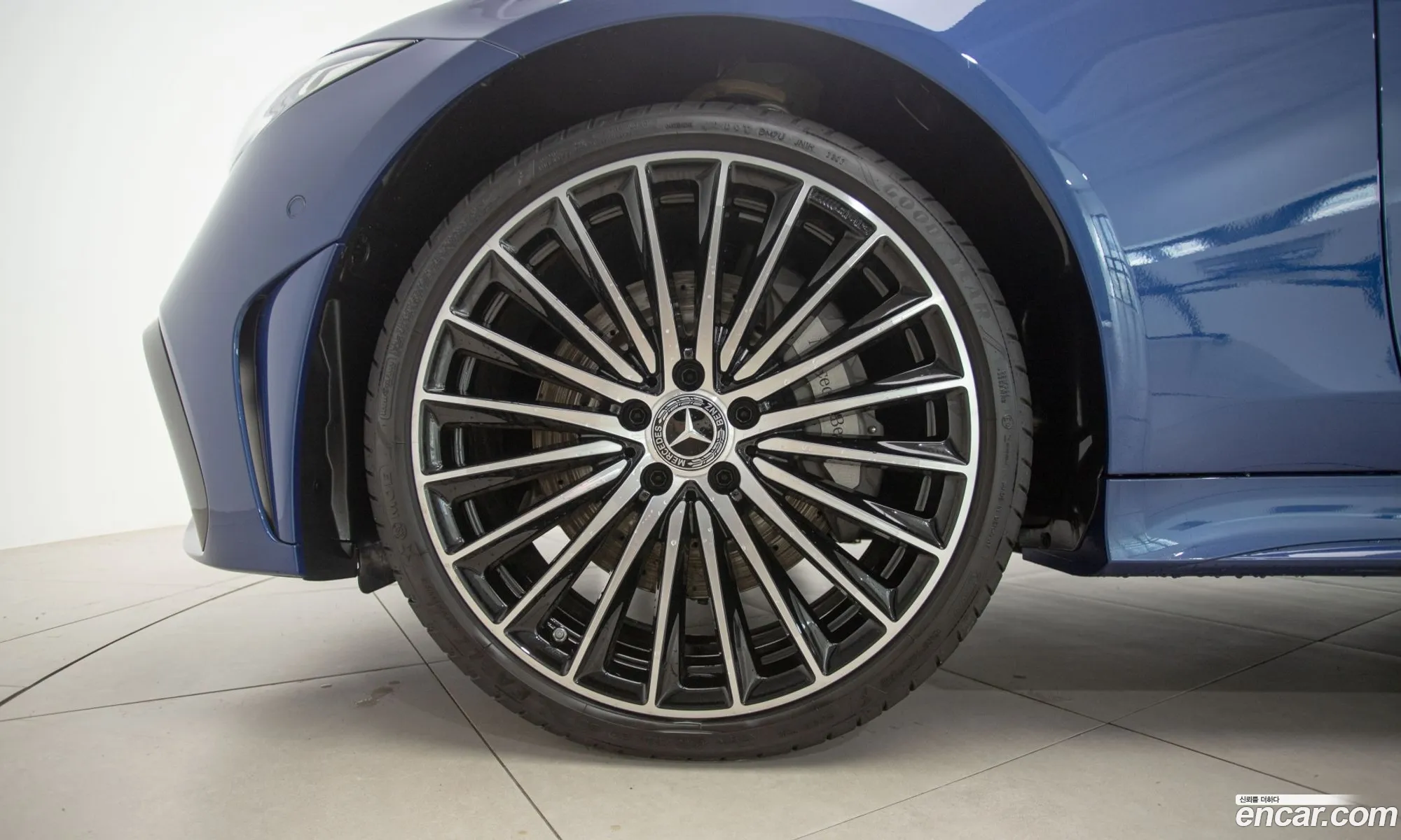 Mercedes-Benz Cls-Klasse Cls450 4Matic 2023 - фотография 13165452