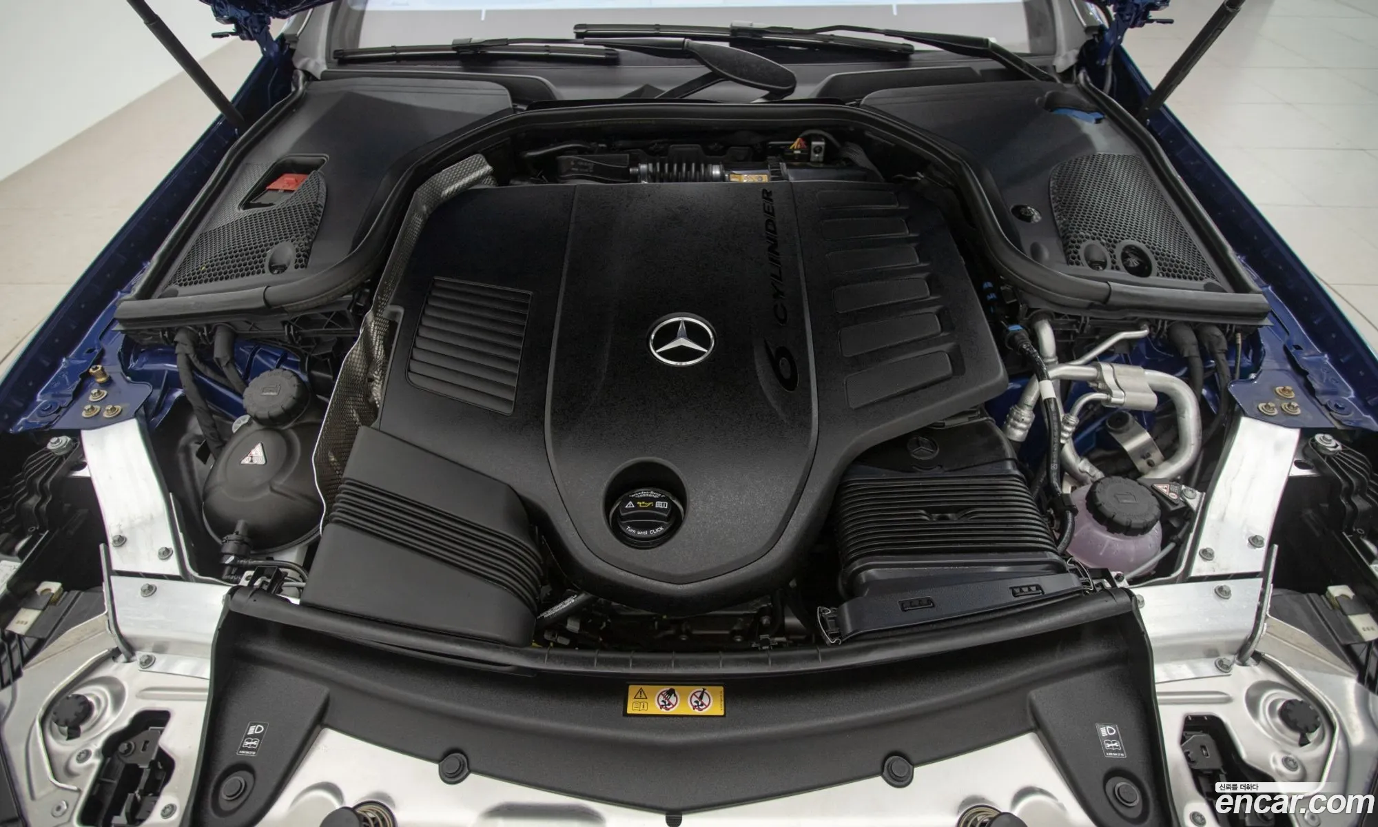 Mercedes-Benz Cls-Klasse Cls450 4Matic 2023 - фотография 13165453