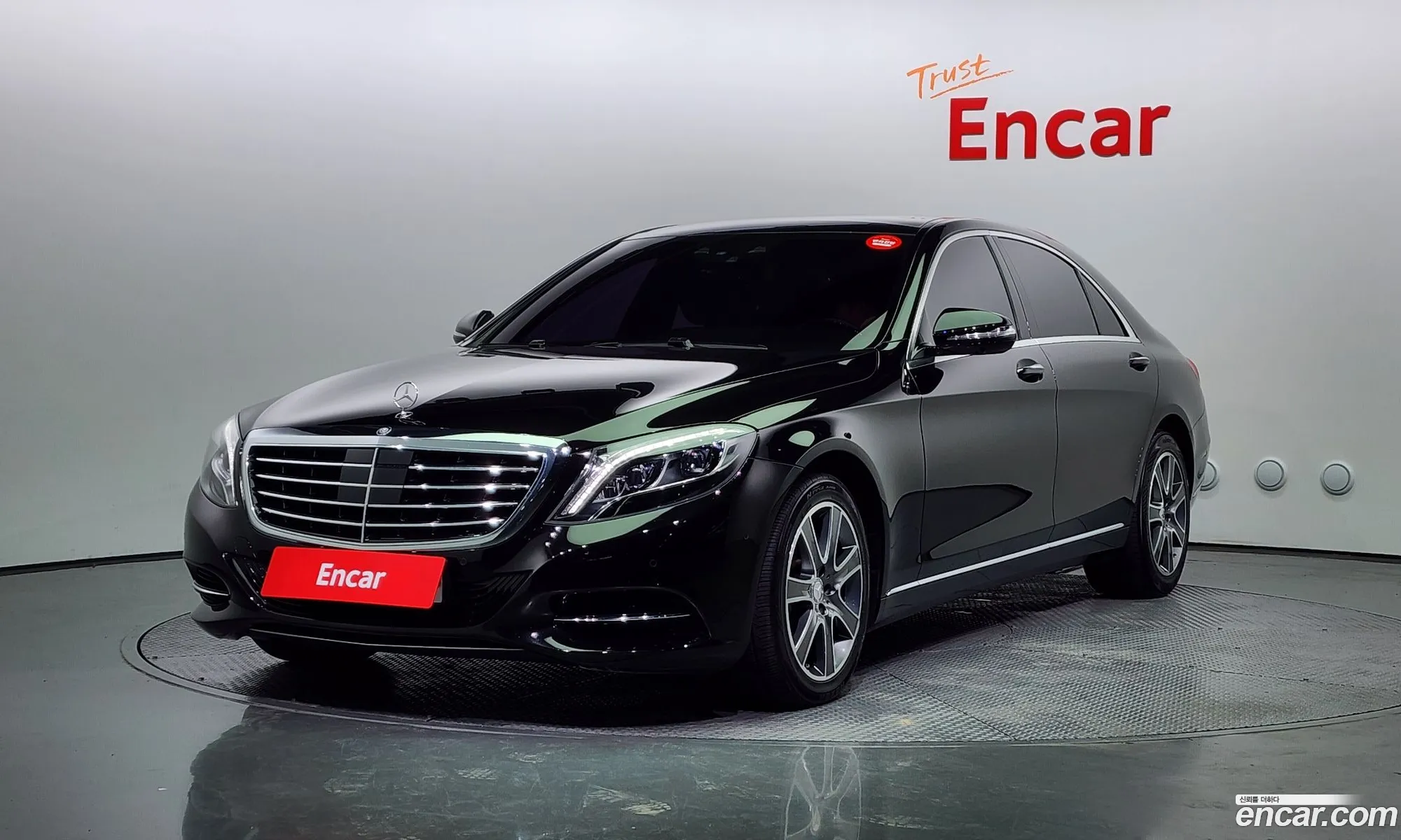 Mercedes-Benz S-Klasse Vi W222 C217 S350L Bluetec 2015 - фотография 12092284