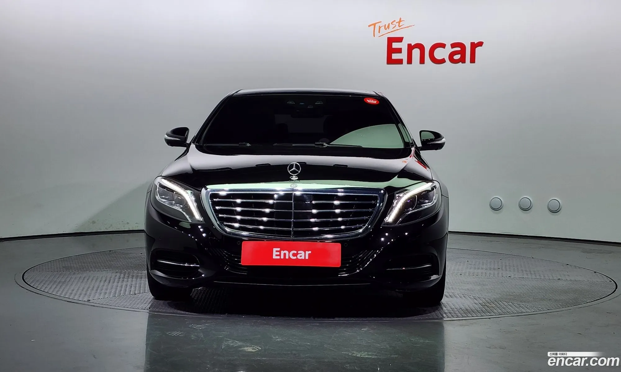 Mercedes-Benz S-Klasse Vi W222 C217 S350L Bluetec 2015 - фотография 12092286