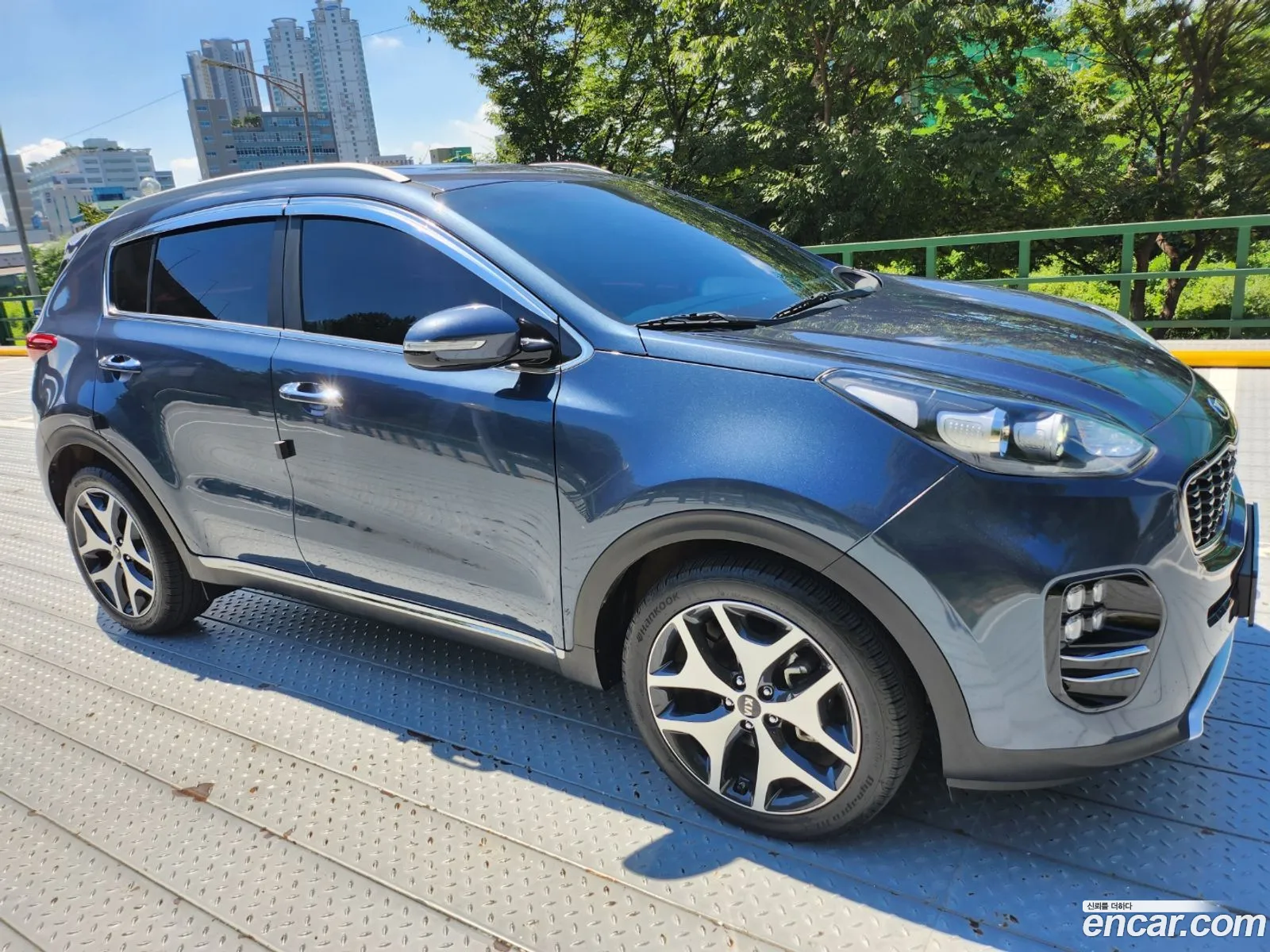 Korex Auto Trade - фотография 12477078