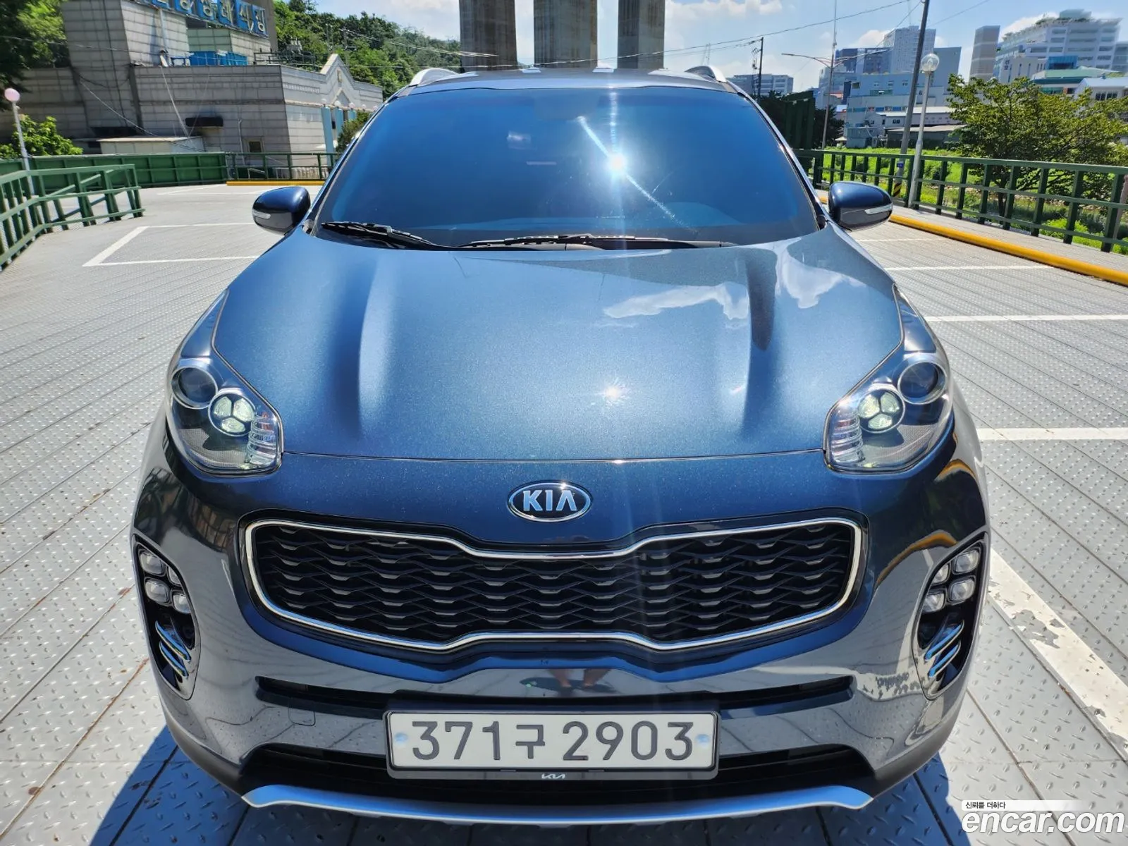 Korex Auto Trade - фотография 12477080