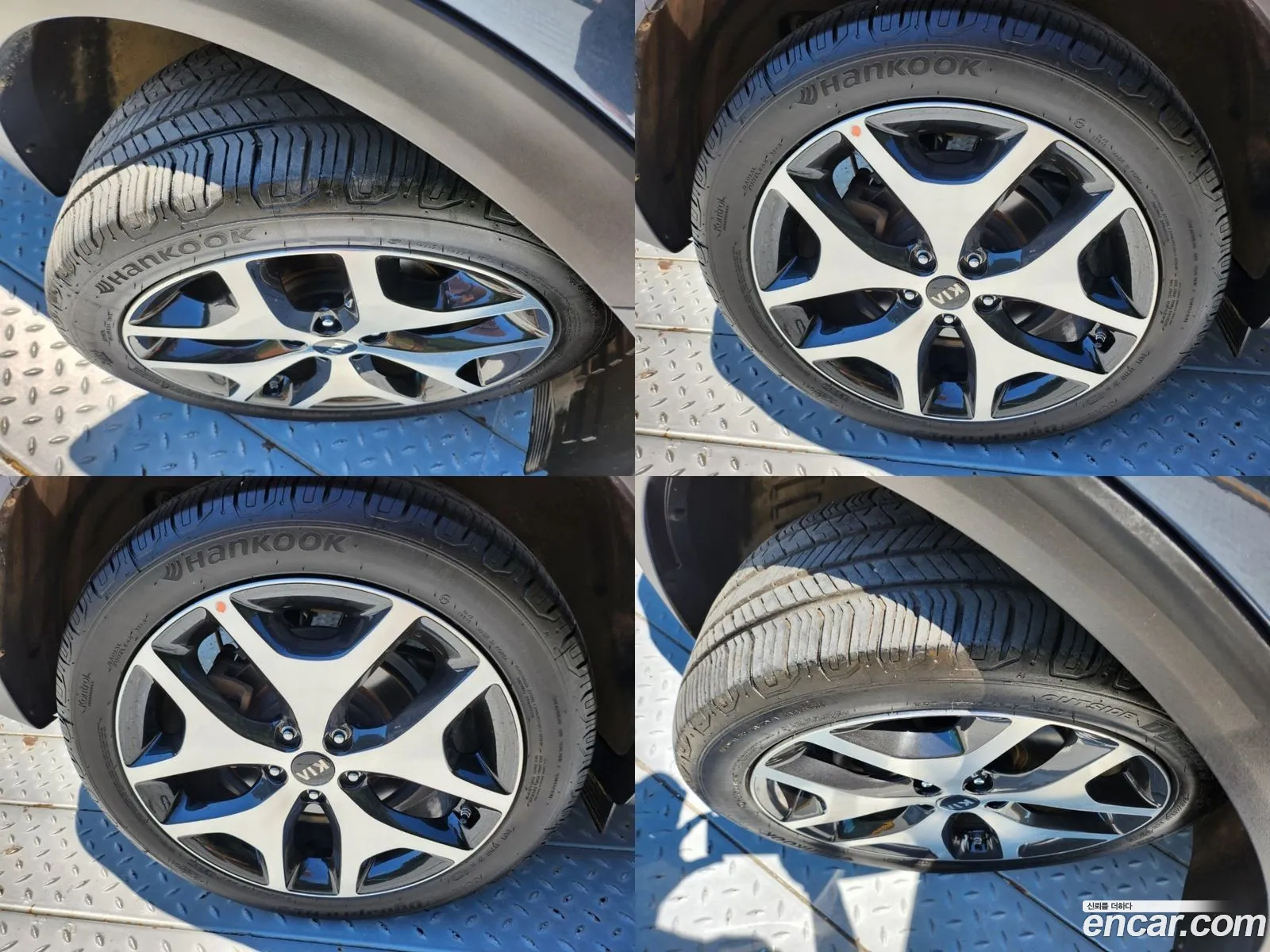 Korex Auto Trade - фотография 12477082