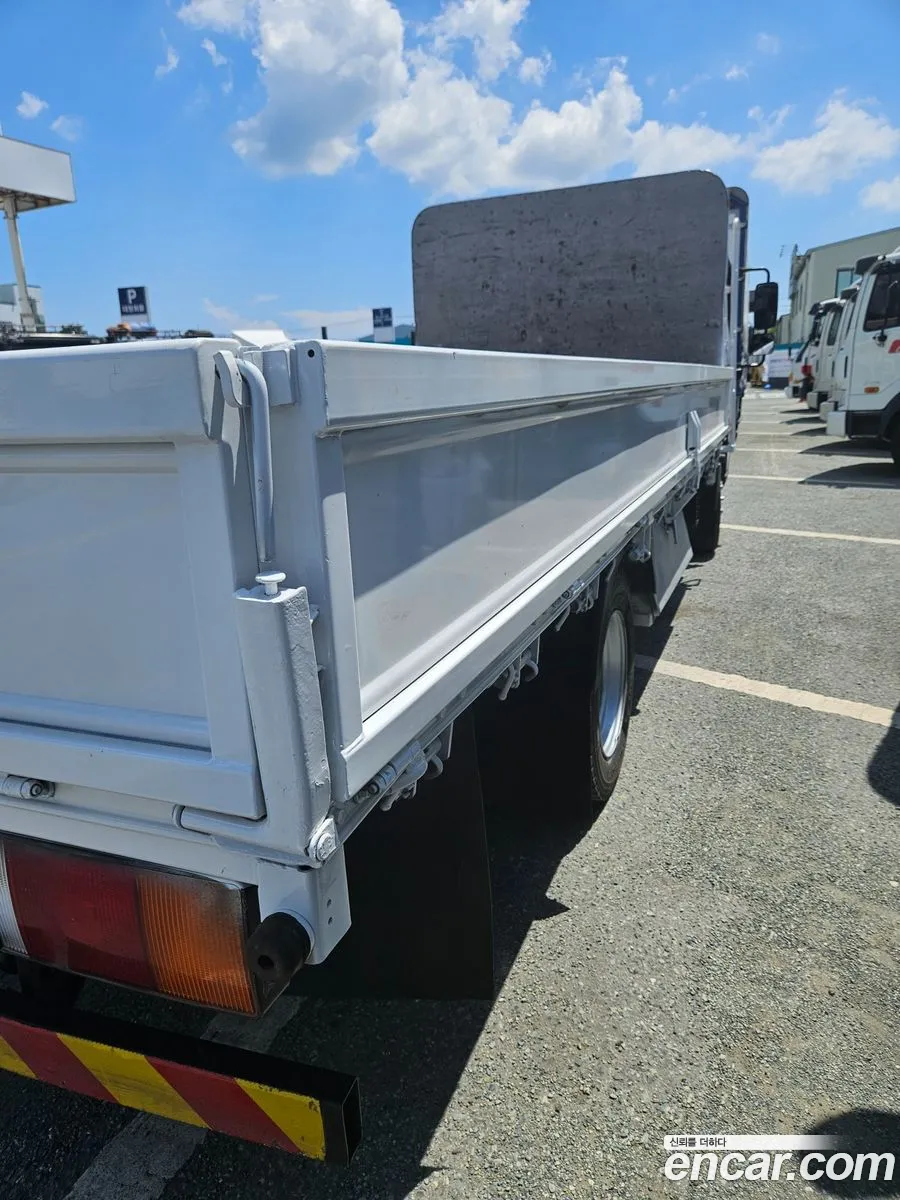 Mighty Cargo Cargo Truck 35 Ton Super Cap - фотография 16490887