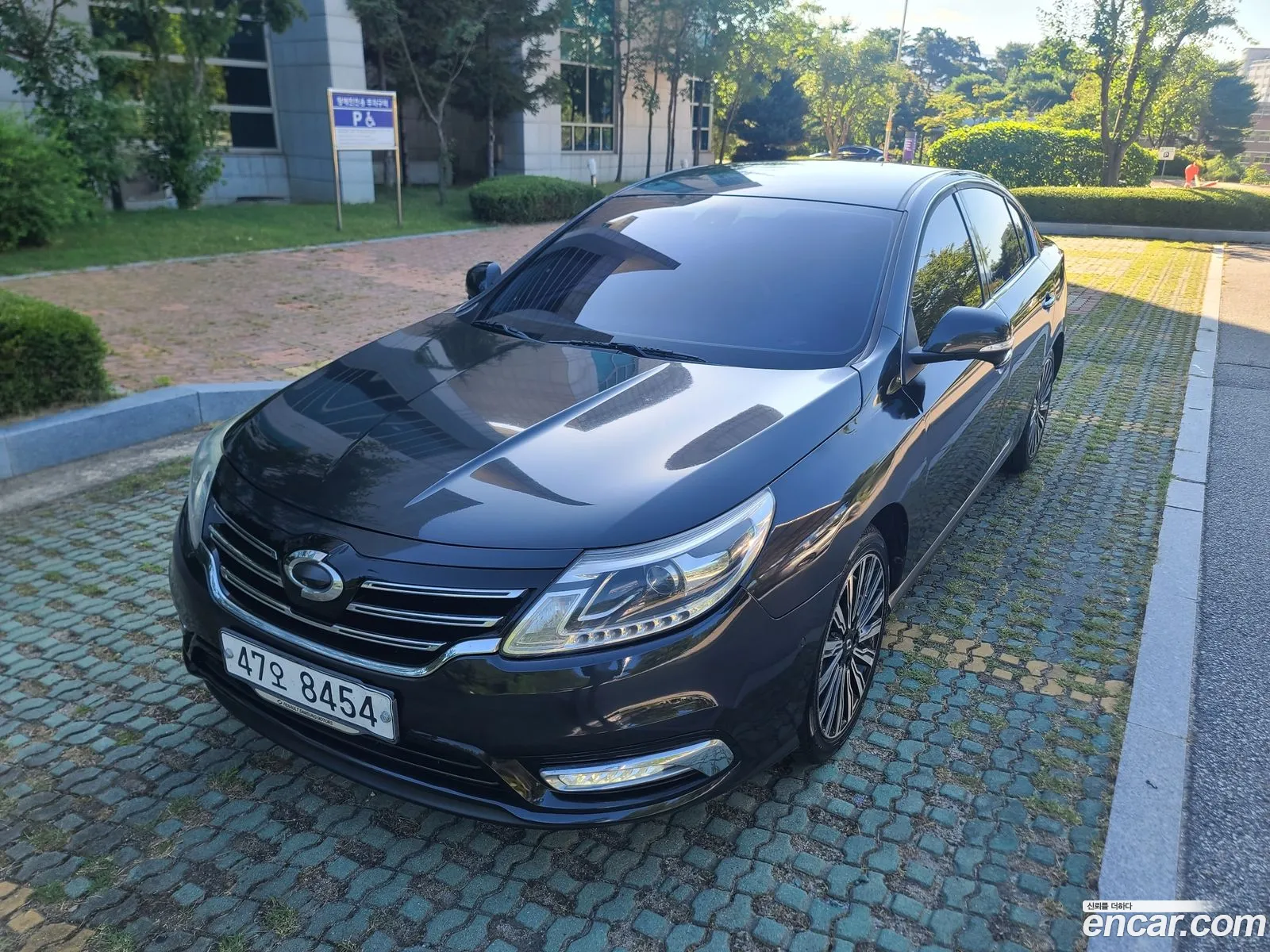 Renault Samsung Sm5 Re 2015 - фотография 3883897