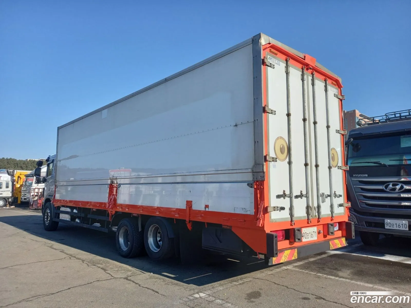 Tata Daewoo Royal 2016 - фотография 3739126