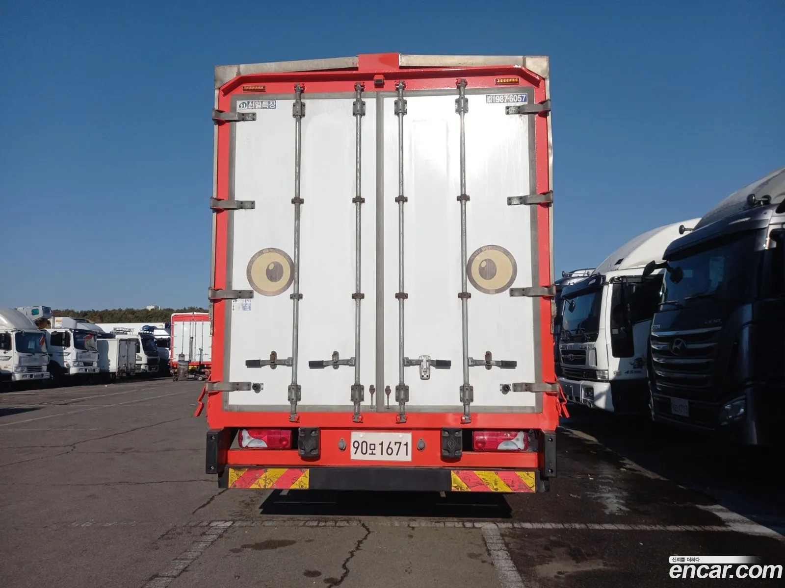 Korex Auto Trade - фотография 3933645