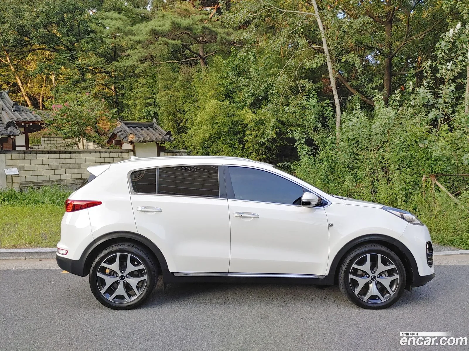 Kia Sportage Iv Diesel 20 2Wd Noblesse 2018 - фотография 19936728