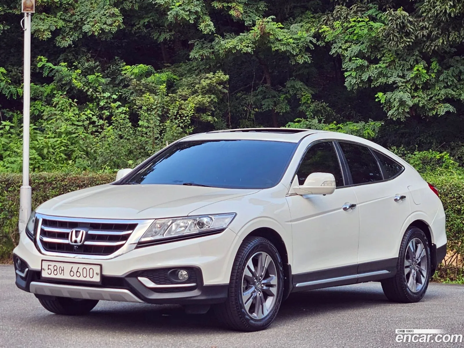 Honda Accord 35 2013 - фотография 12640435
