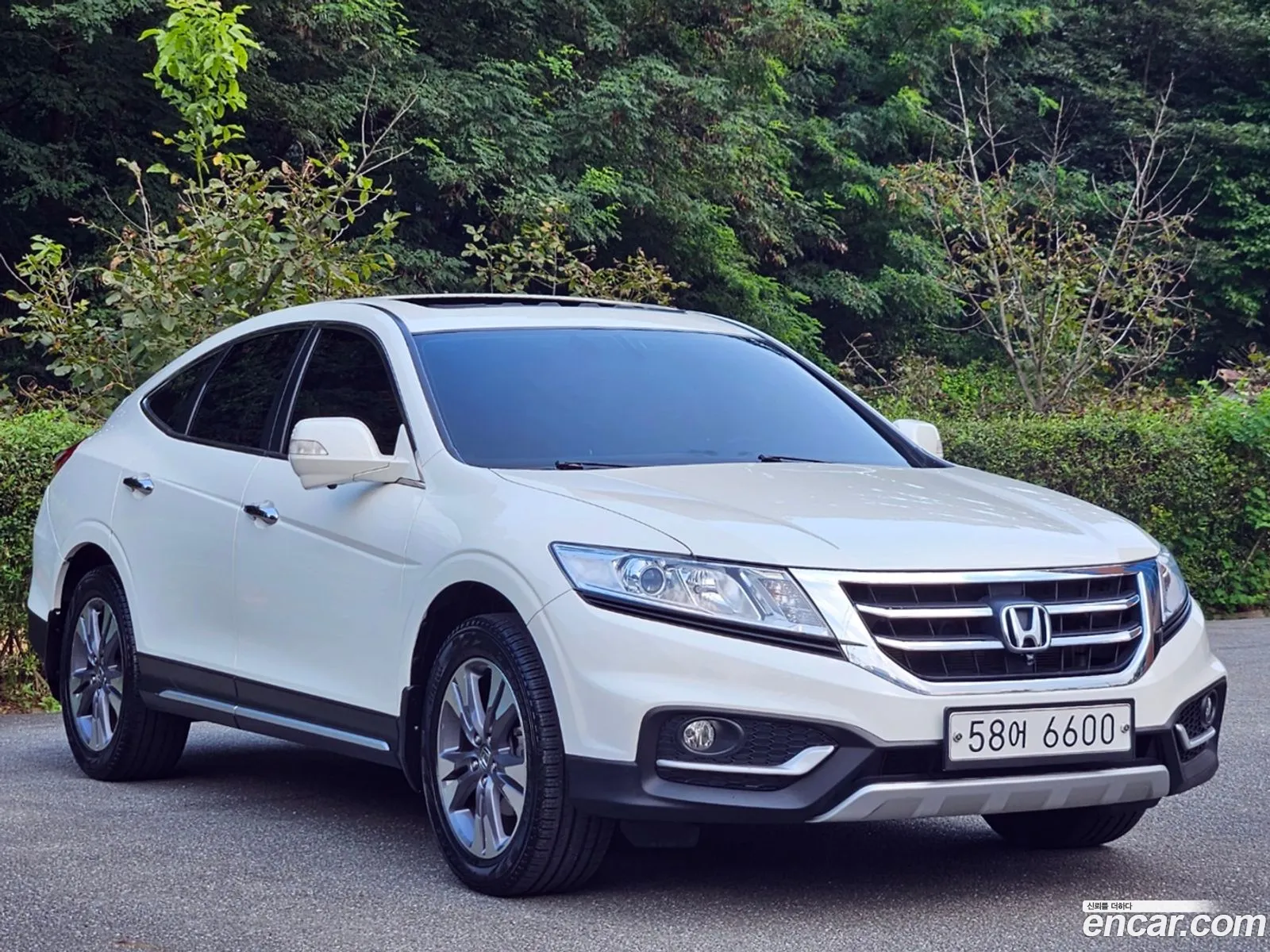 Honda Accord 35 2013 - фотография 12640436