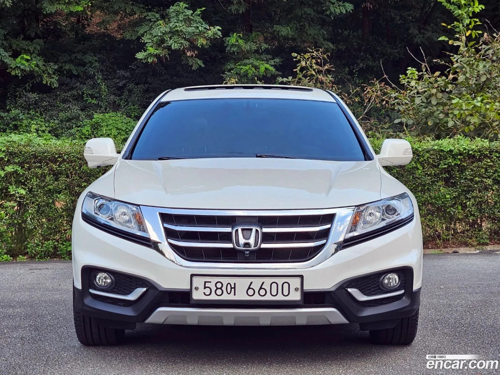 Honda Accord 35 2013 - фотография 12640439