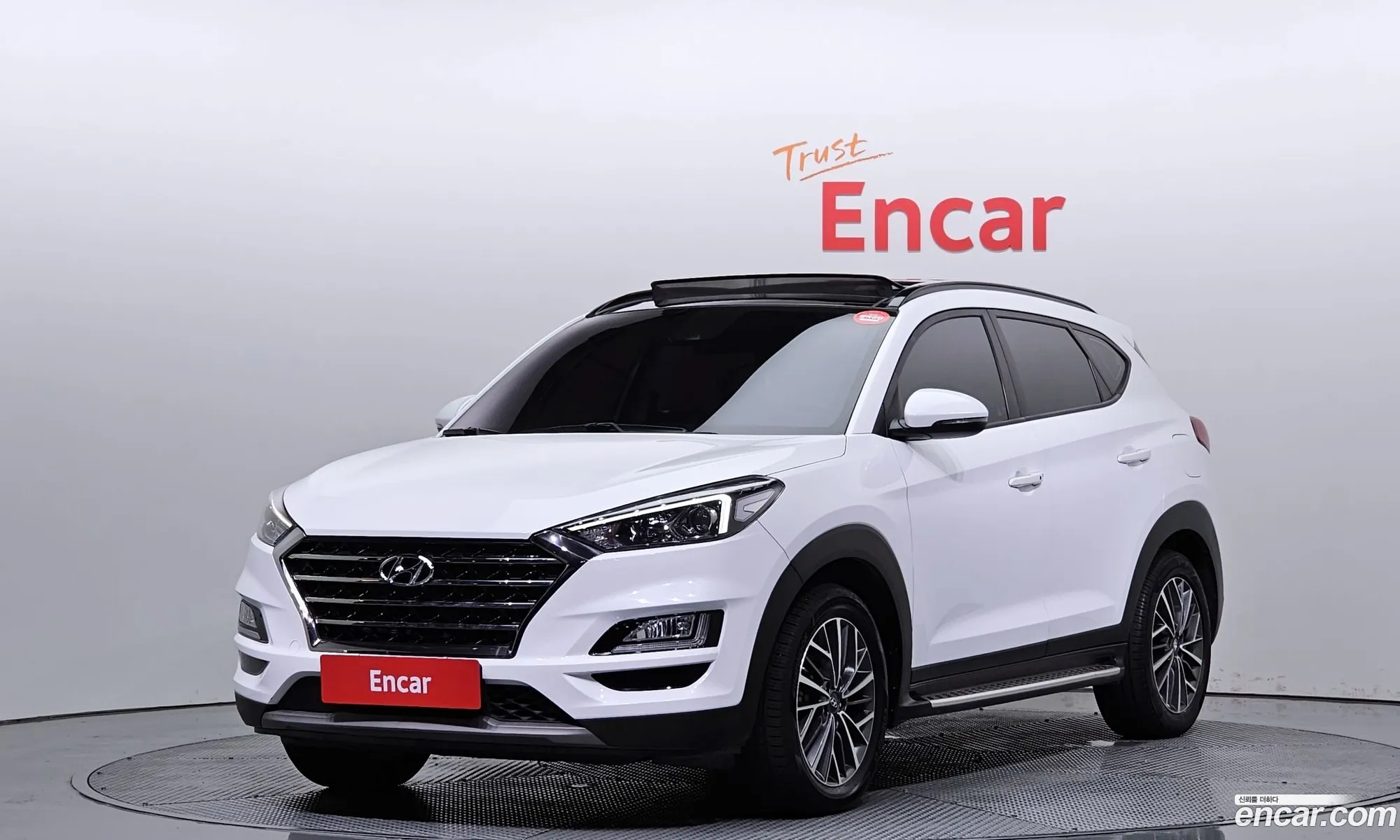Hyundai Tucson Iii Diesel 16 2Wd 2019 - фотография 18471757