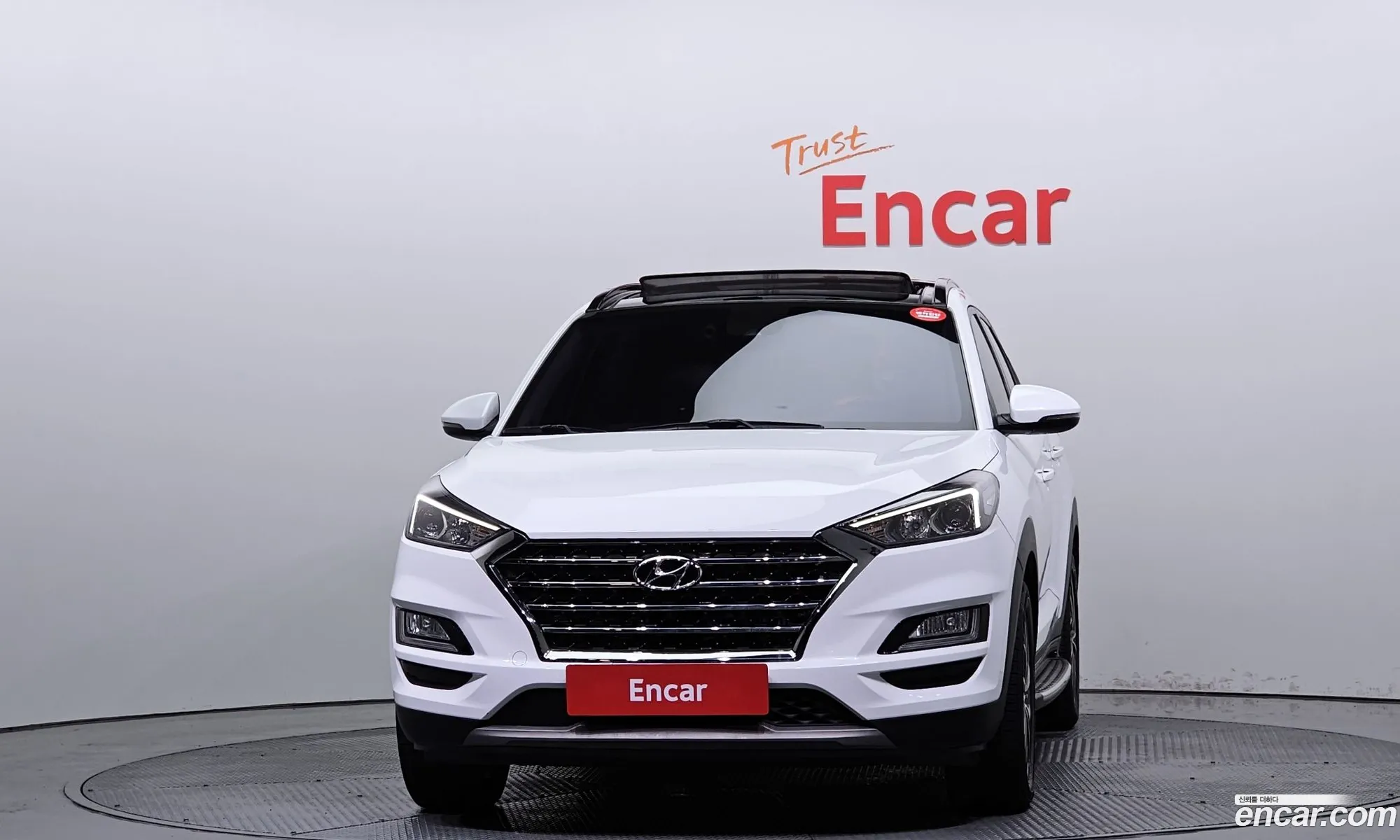 Hyundai Tucson Iii Diesel 16 2Wd 2019 - фотография 18471760