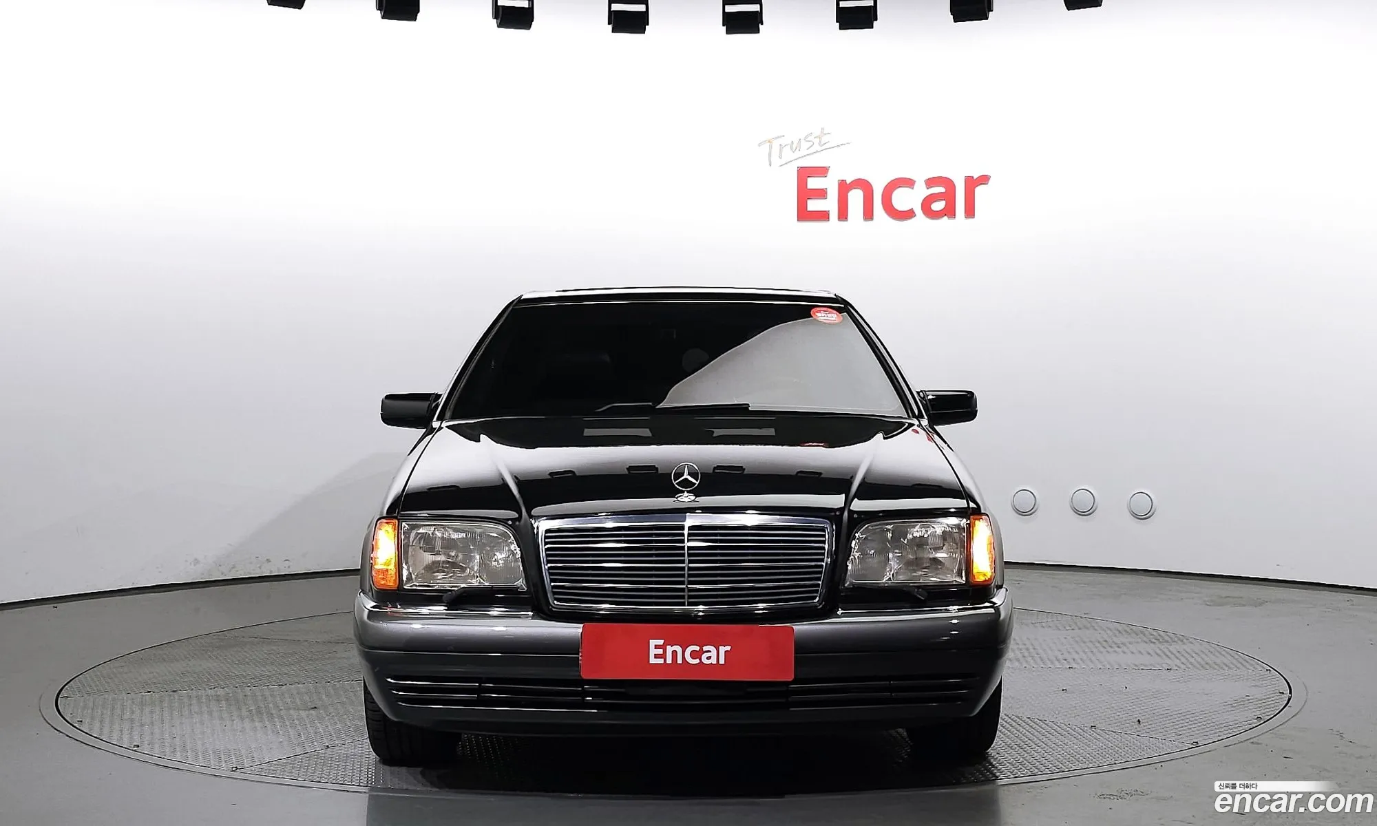 Mercedes-Benz S-Klasse Iii W140 S320L 1996 - фотография 12297411