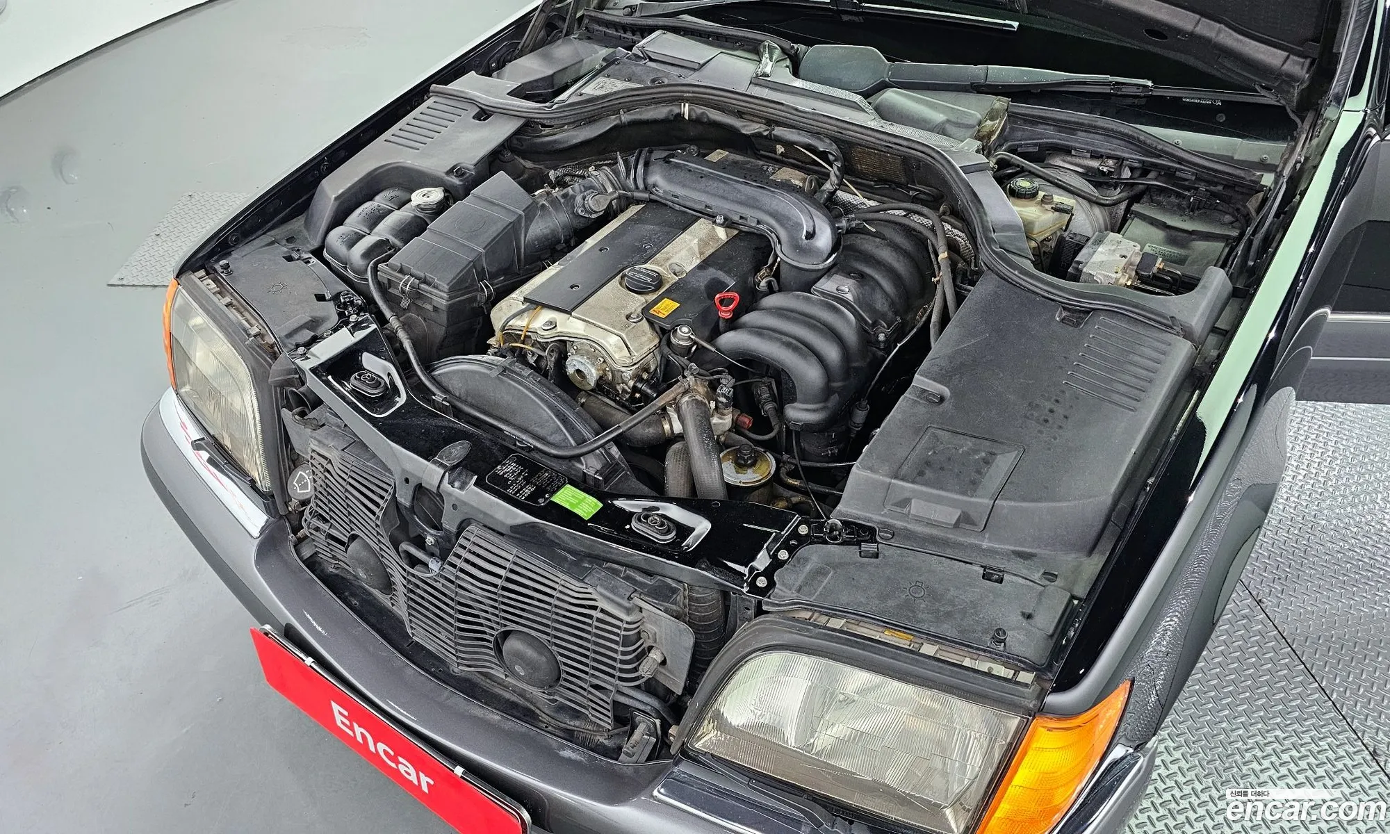Mercedes-Benz S-Klasse Iii W140 S320L 1996 - фотография 12297414