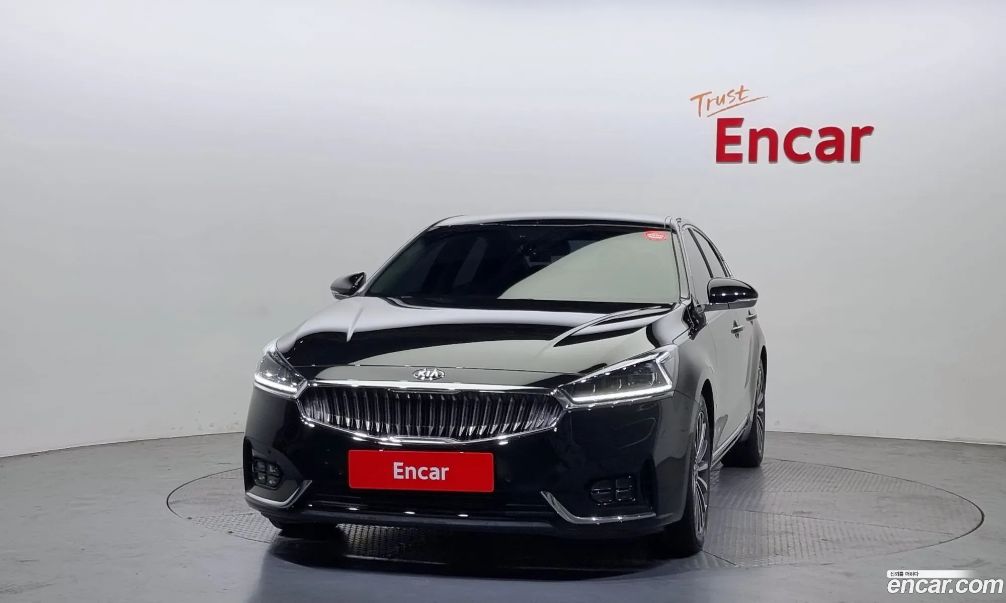 Kia K7 Vg Ii Nobless 2017 - фотография 11276093