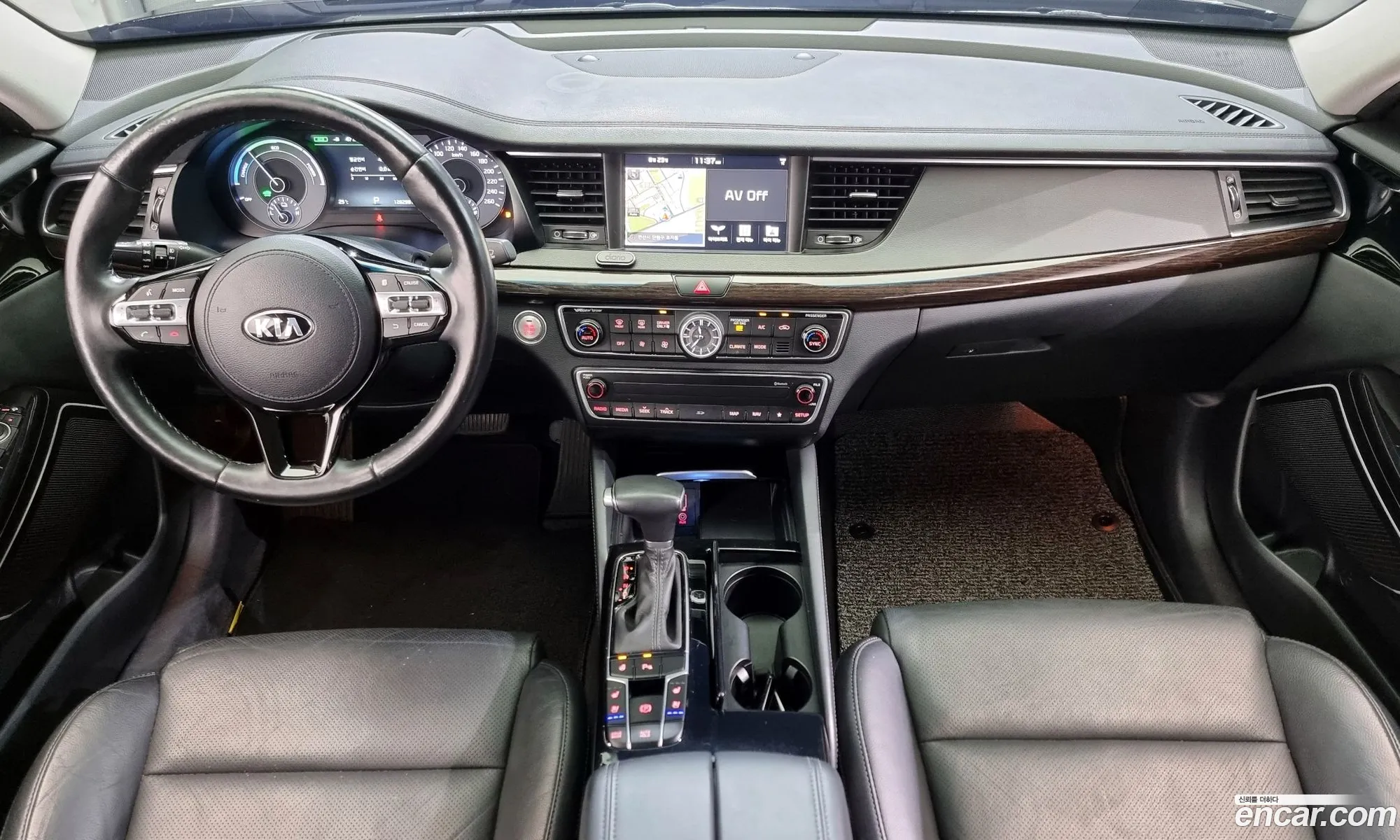 Korex Auto Trade - фотография 11288373