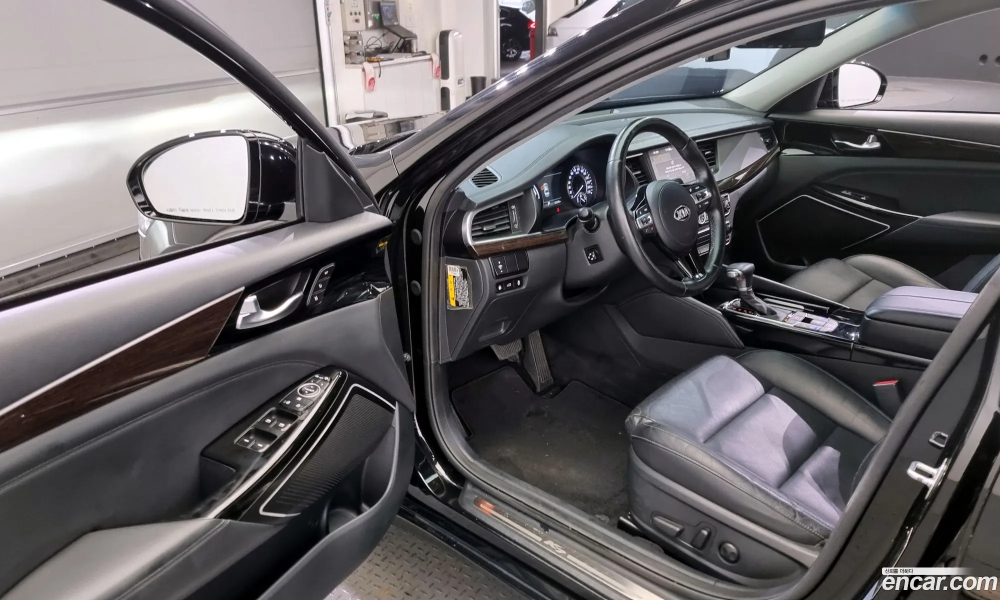 Korex Auto Trade - фотография 11288376