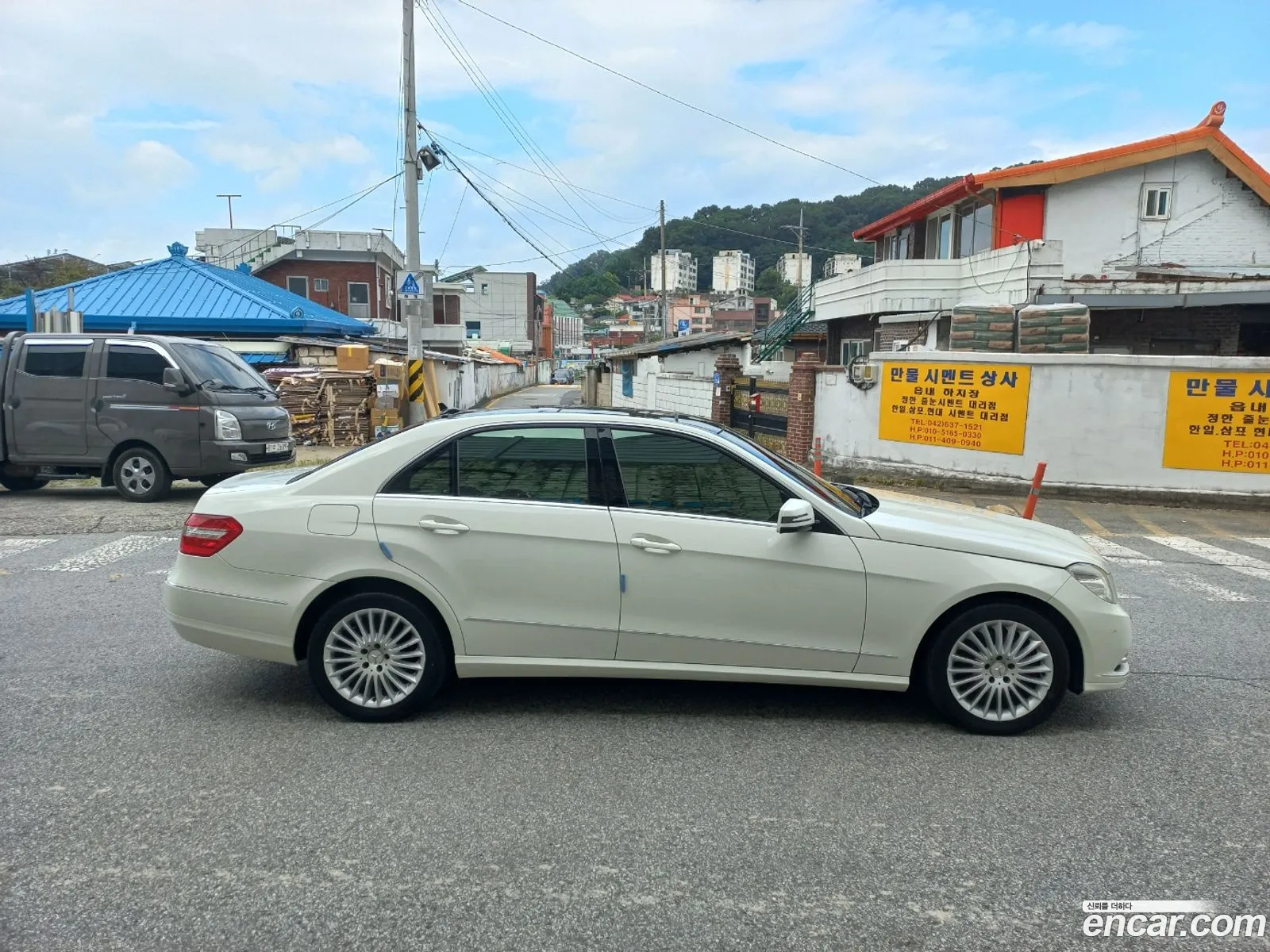 Mercedes E-Class W212 E300 Elegance - фотография 12656333